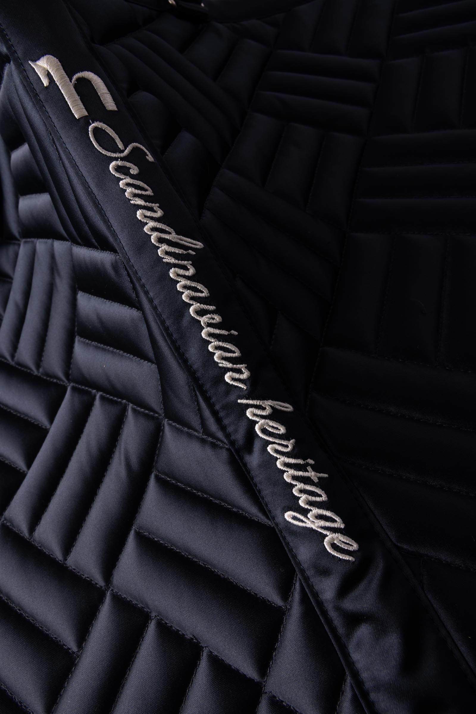 Horze Aachen Dressage Saddle pad Saddle Pads