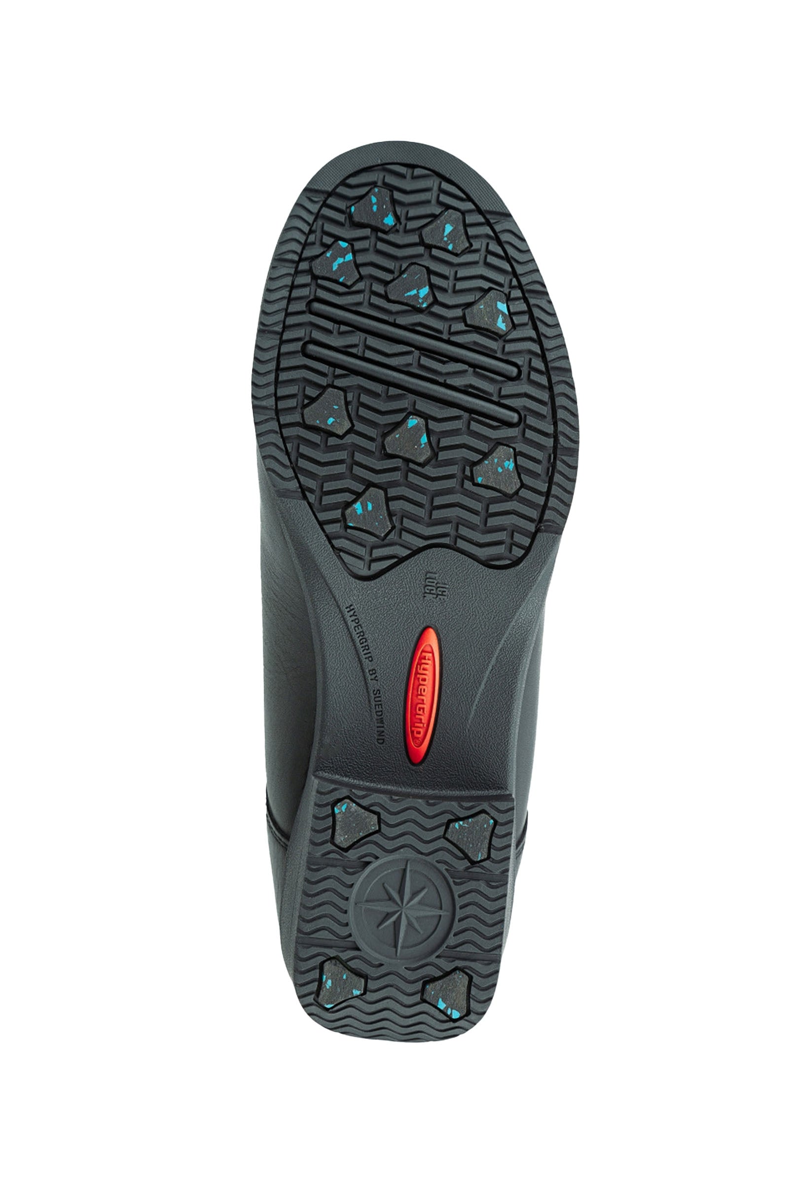 Suedwind Footwear IceLock Merino FZ Riding Boots & Riding Shoes