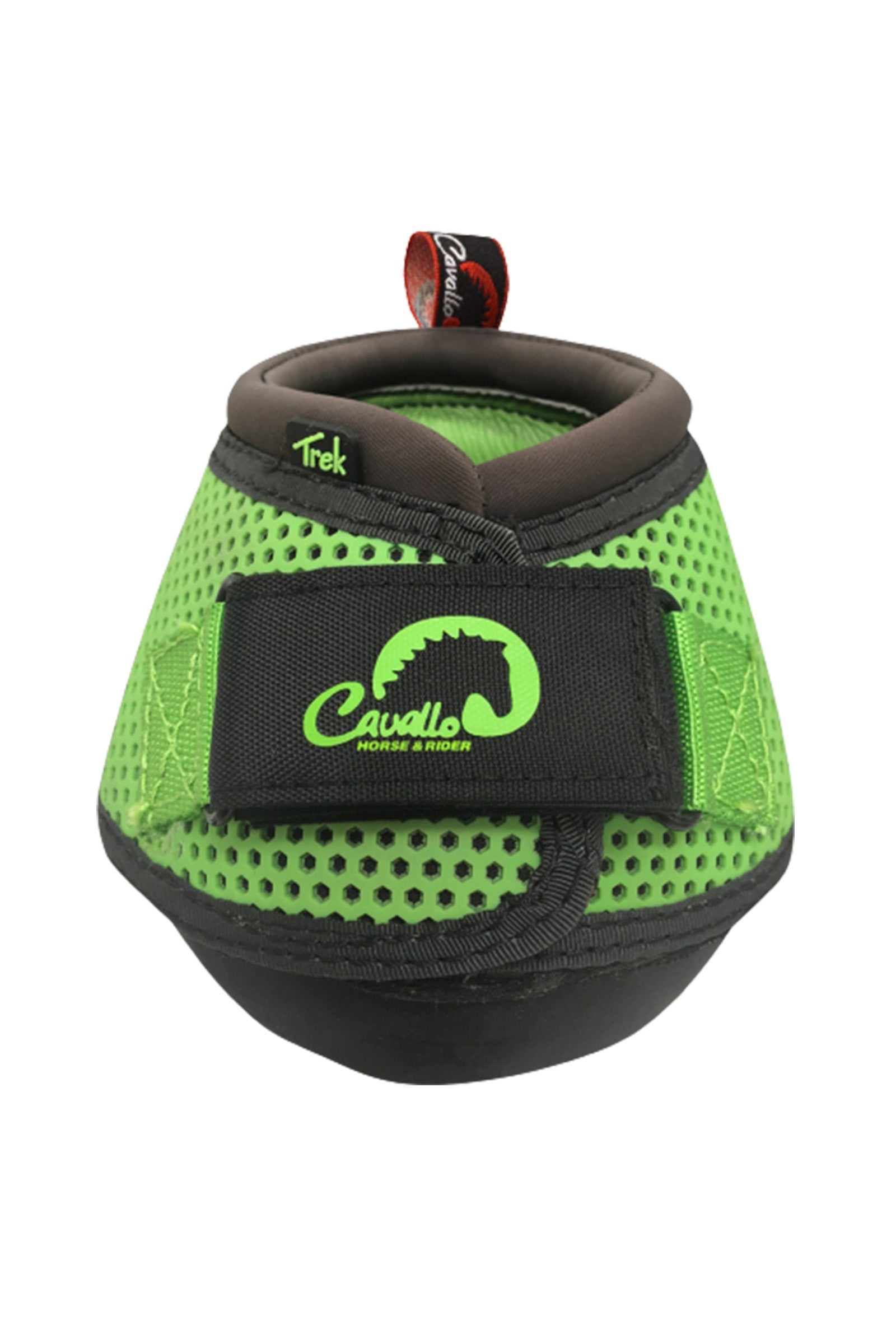 Cavallo Hoof Boots F.R.A. Trek SRS Hoof Shoe (regular/pair) Leg Protection & Hoof Protection for Horses