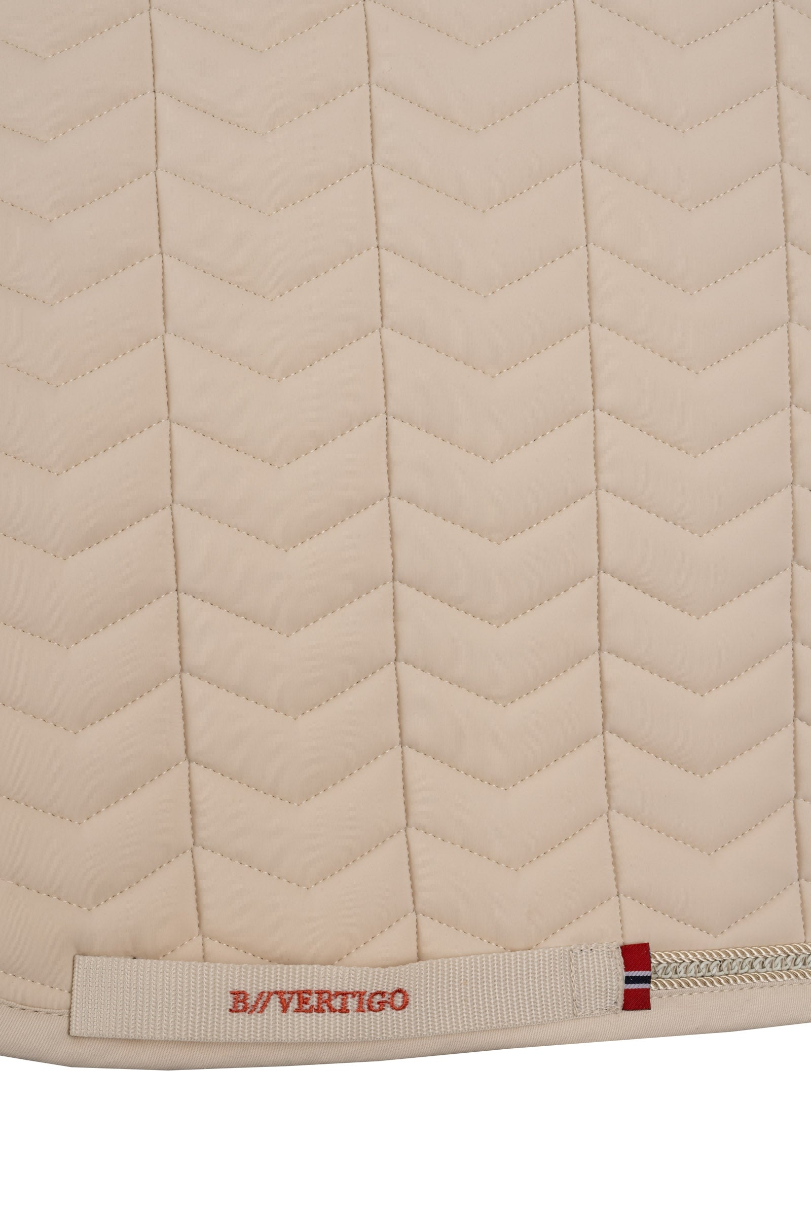 B Vertigo Empowerment Dressage Saddle Pad Saddle Pads