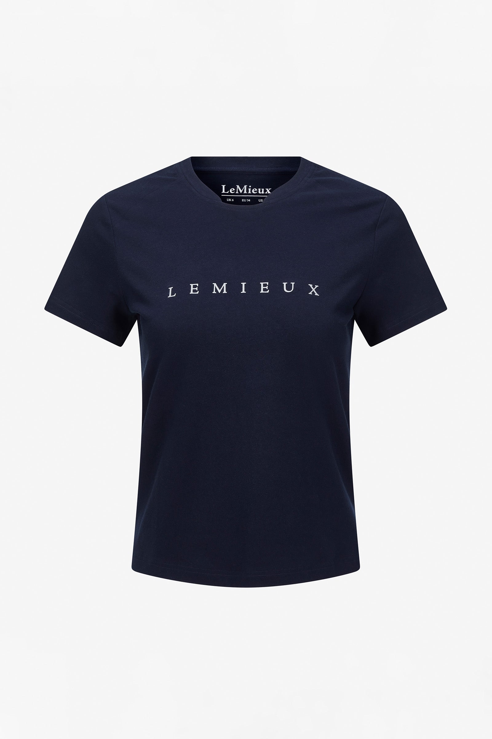 LeMieux Sports női póló Noi Ruházat