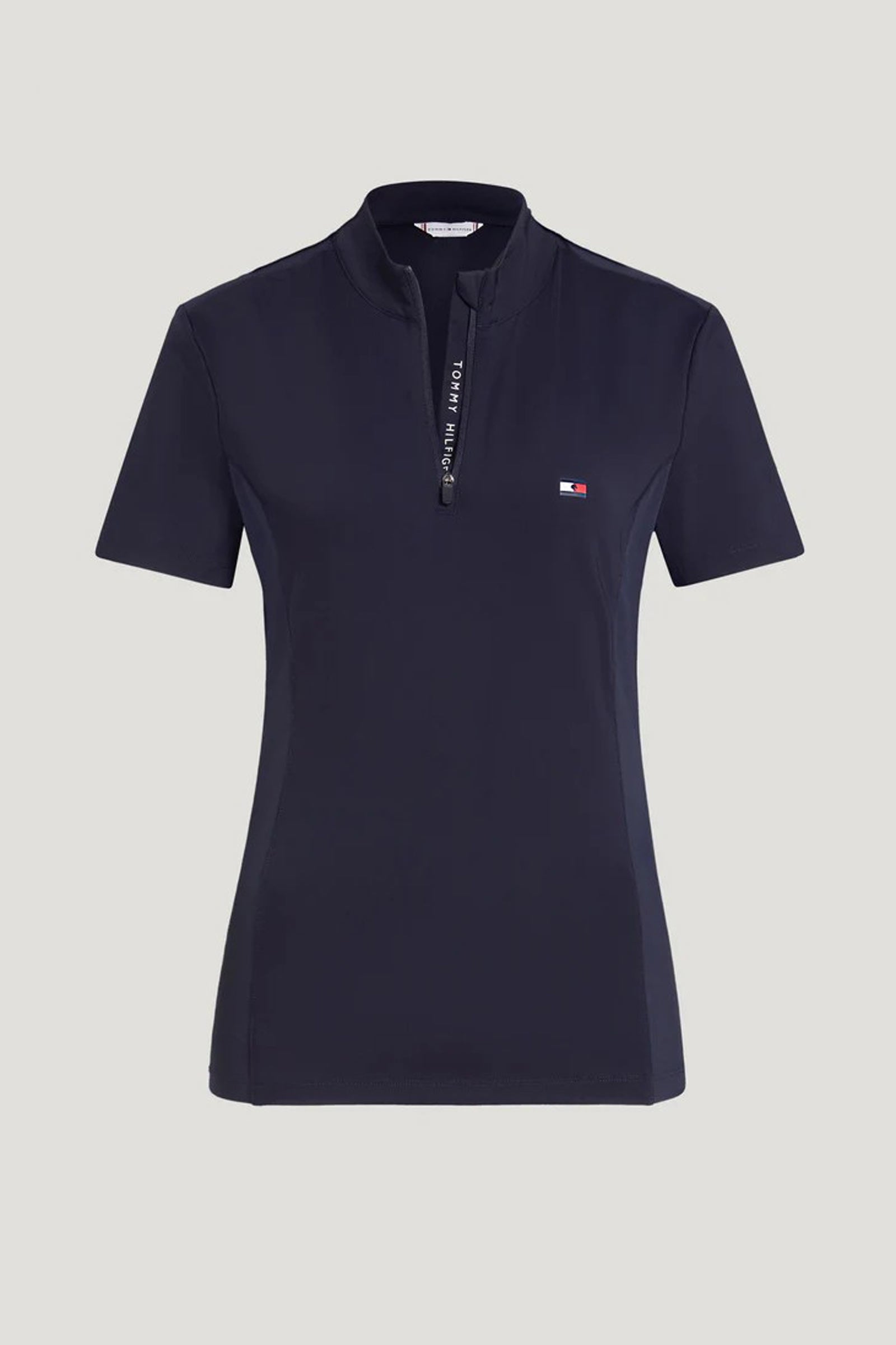 Tommy Hilfiger Equestrian Genoa női edzőfelső Noi Ruházat