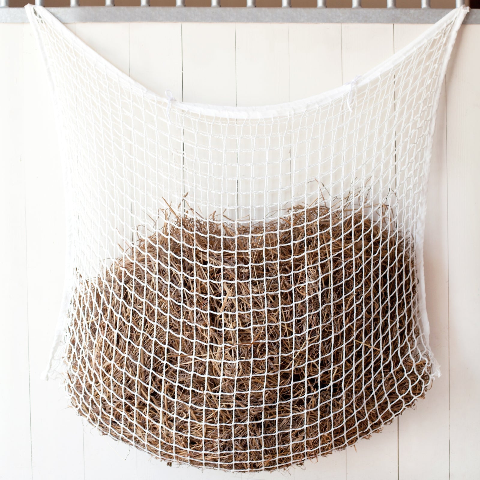 Horze Slow Feeding Hay Net Horse Feeders & Waterers