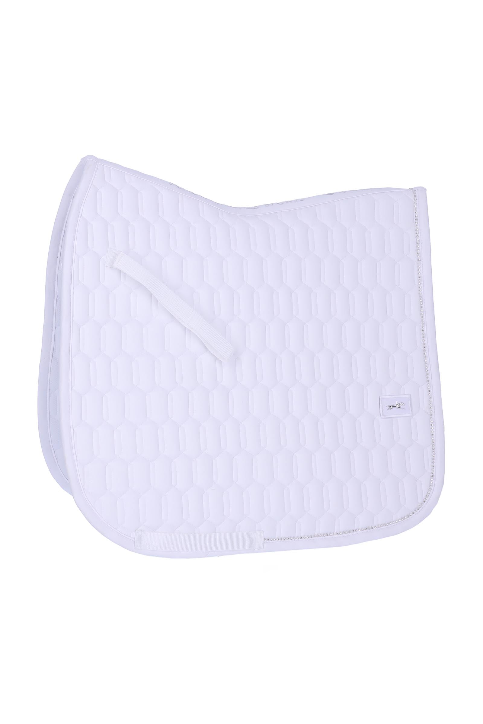 Schockemöhle Sports SP Energy Dressage Saddle Pad Nyeregalátétek