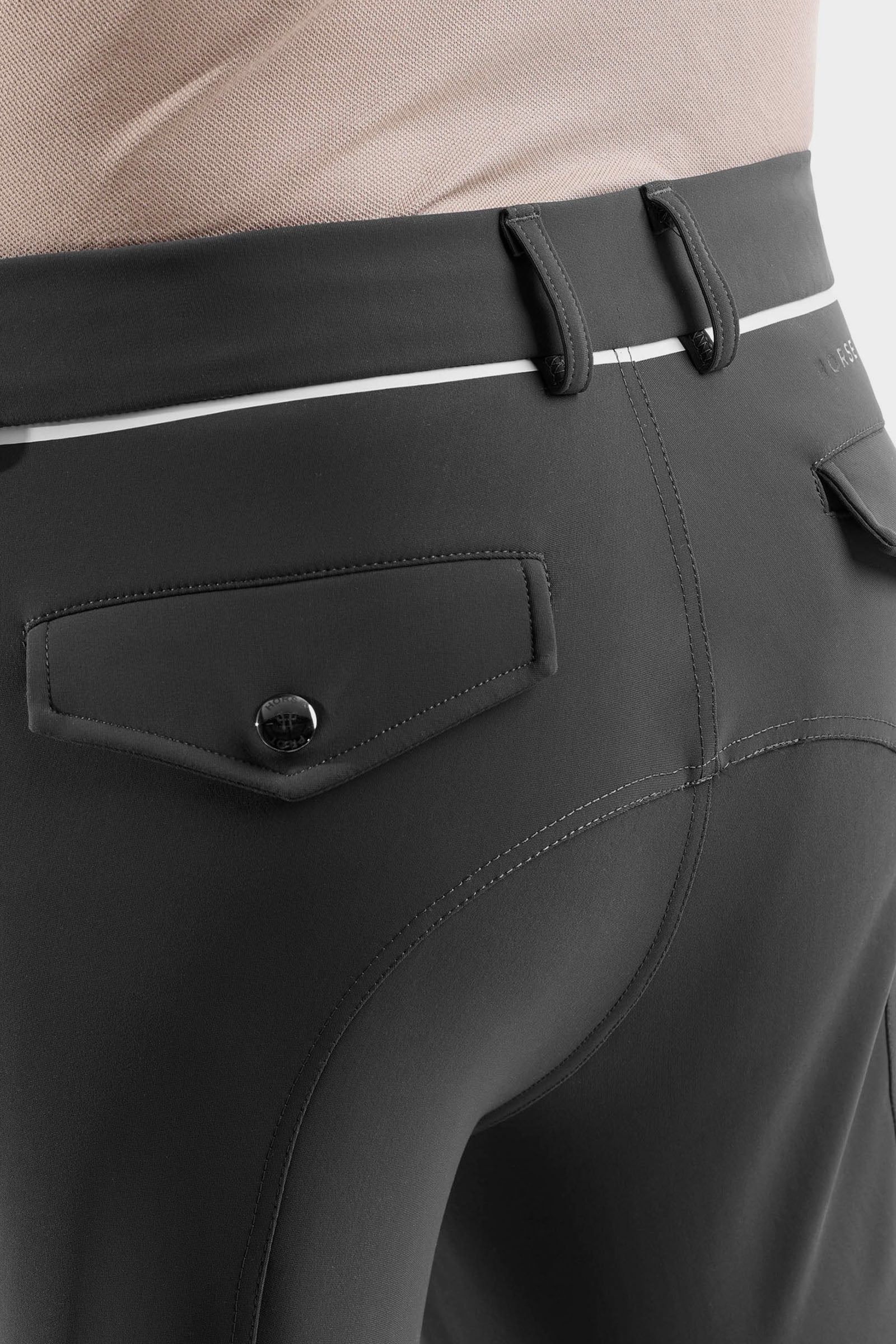 Horse Pilot X-Design Men´s Pants Mens Riding Clothing