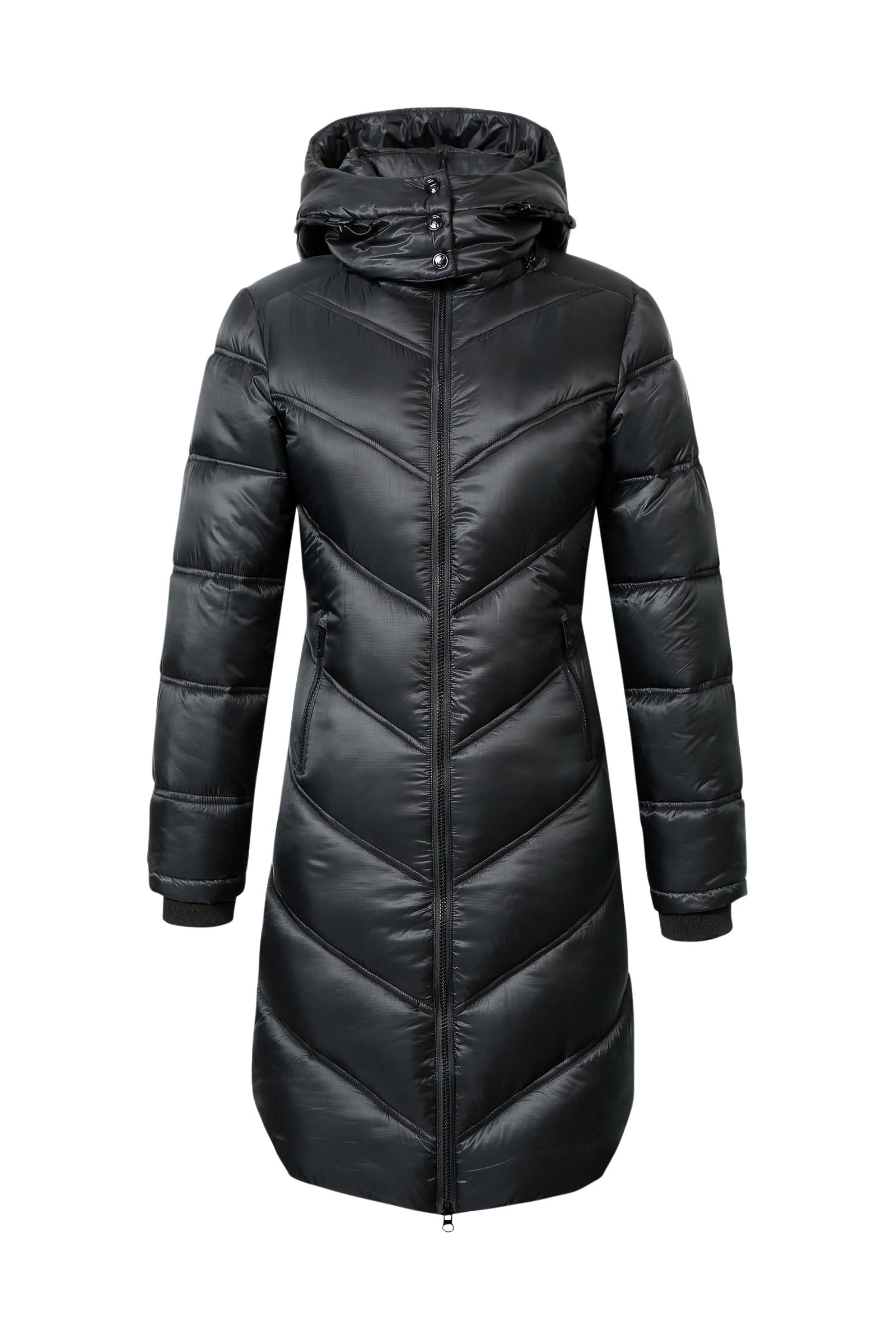 Covalliero Women´s Quited Coat Women’s Riding Clothing