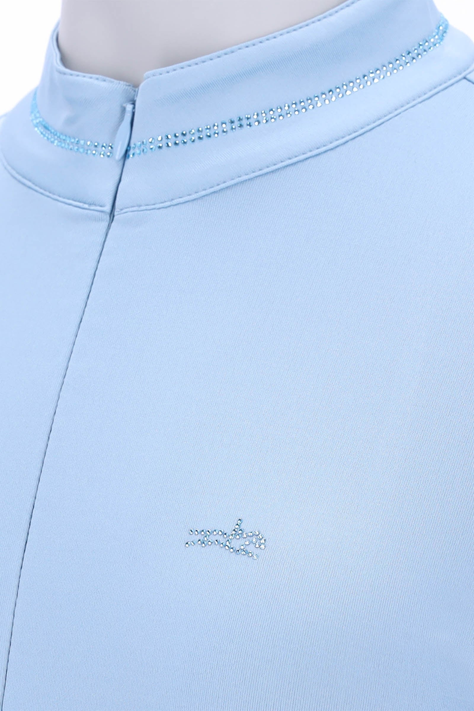 Schockemöhle Sports SP Peppa Style Women's Winter Training Shirt Women’s Riding Clothing