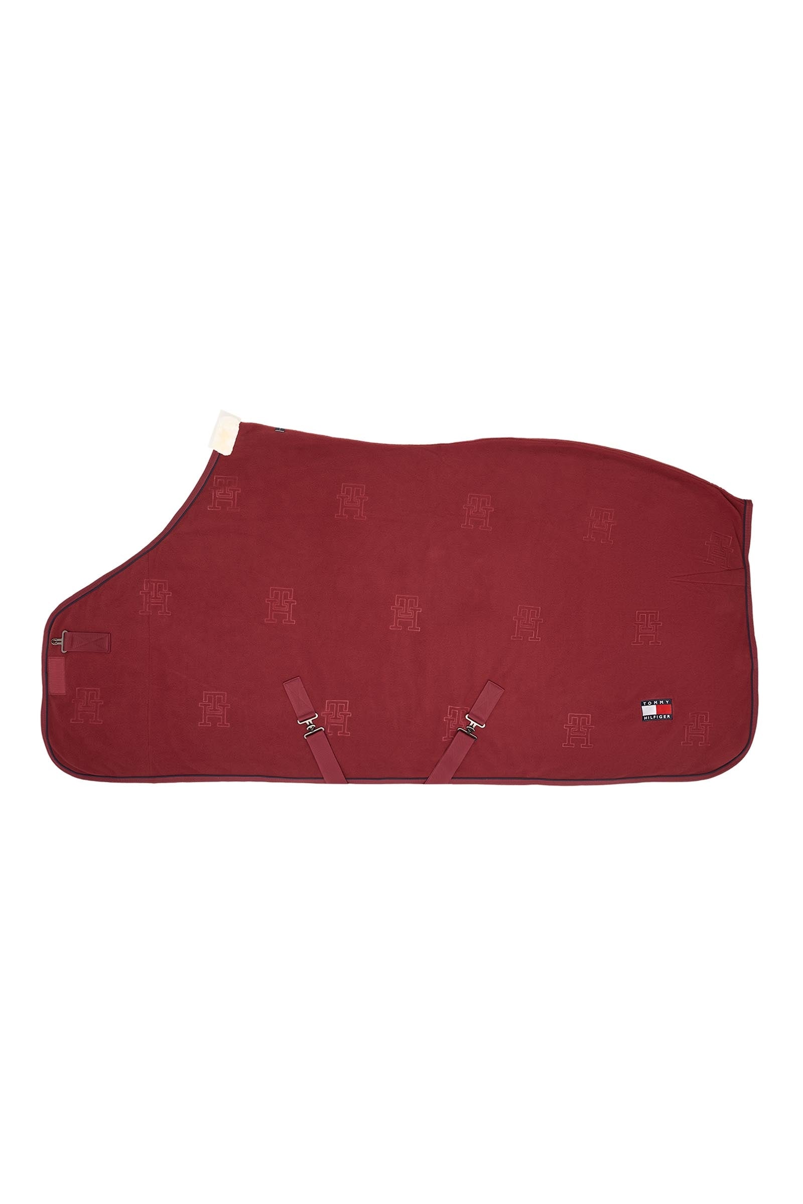 Tommy Hilfiger Equestrian Oxford polártakaró Lótakarók