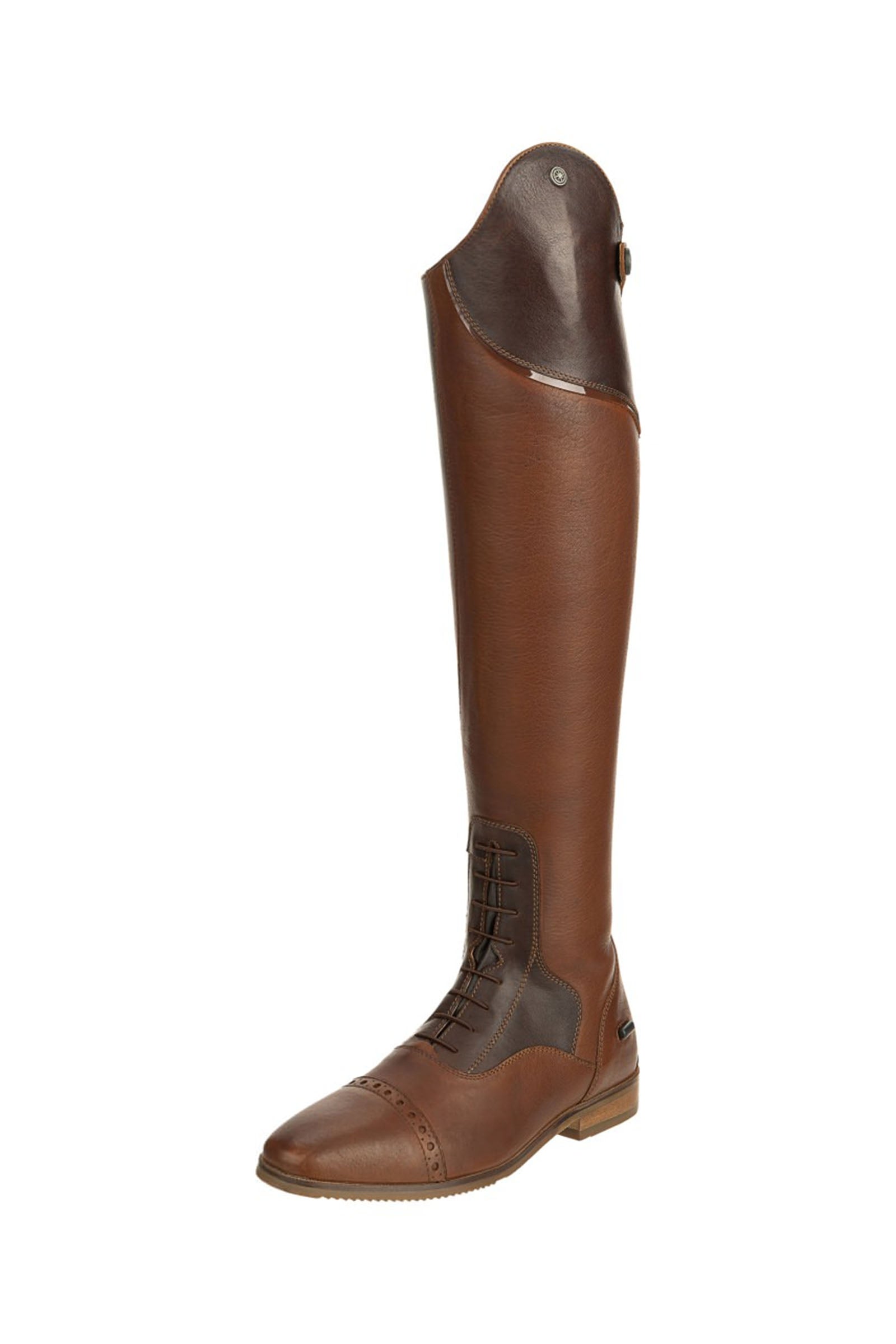 Suedwind Footwear Florentina Magas Szárú Lovaglócsizma Lábbelik