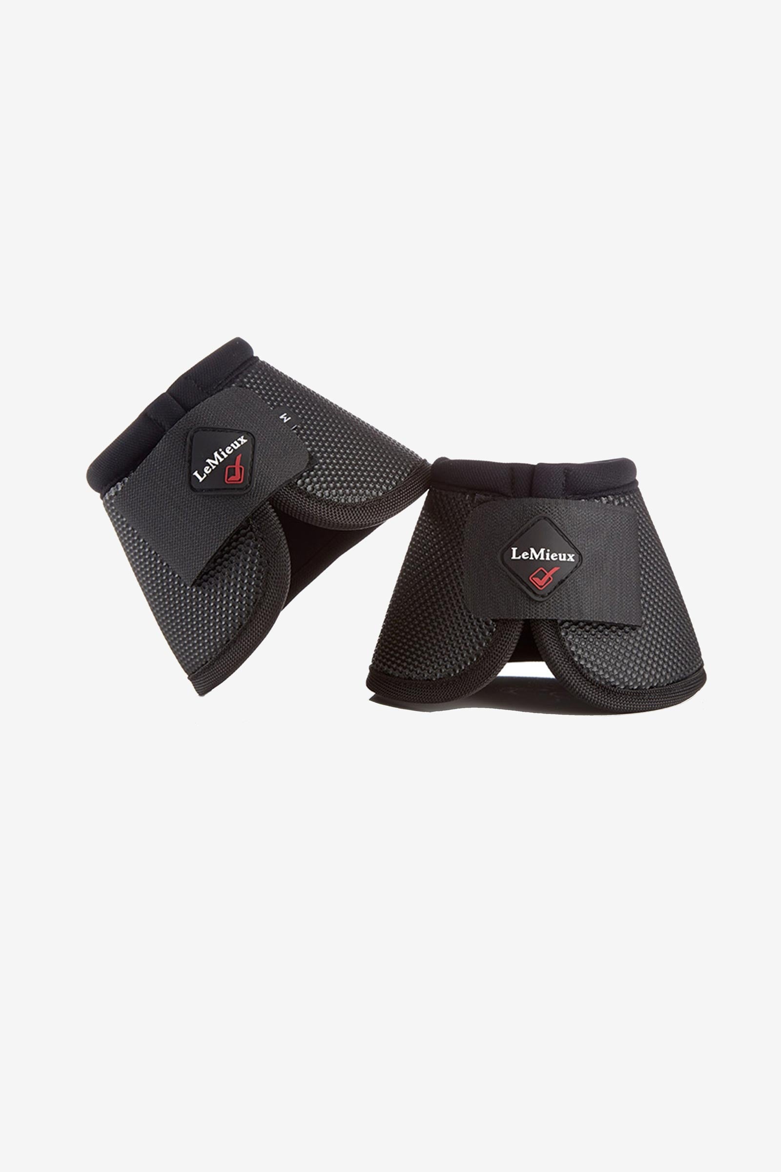 LeMieux Proform Ballistic Pataharang Leg Protection & Hoof Protection for Horses