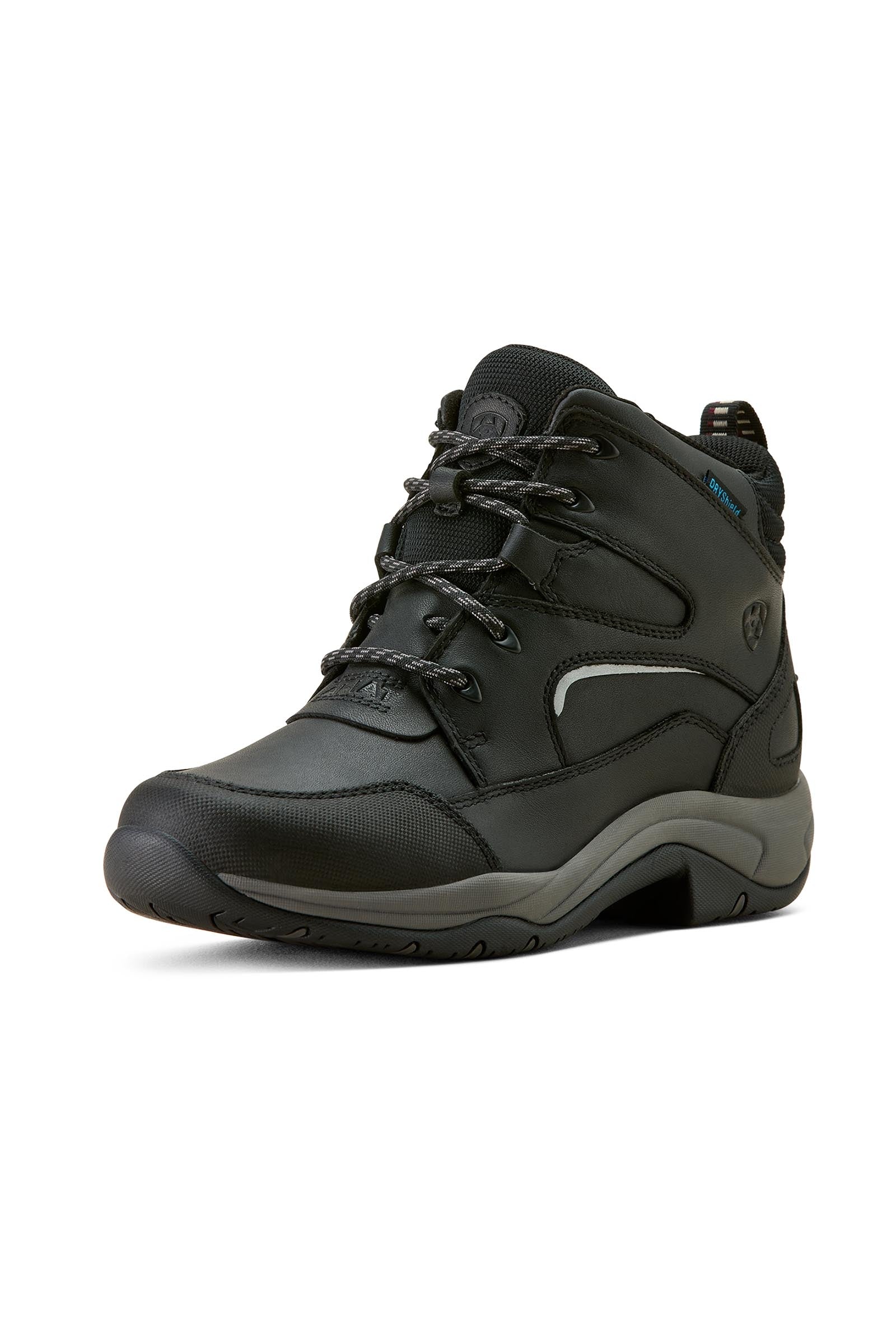 Ariat Telluride II H20 női félcipő Lábbelik