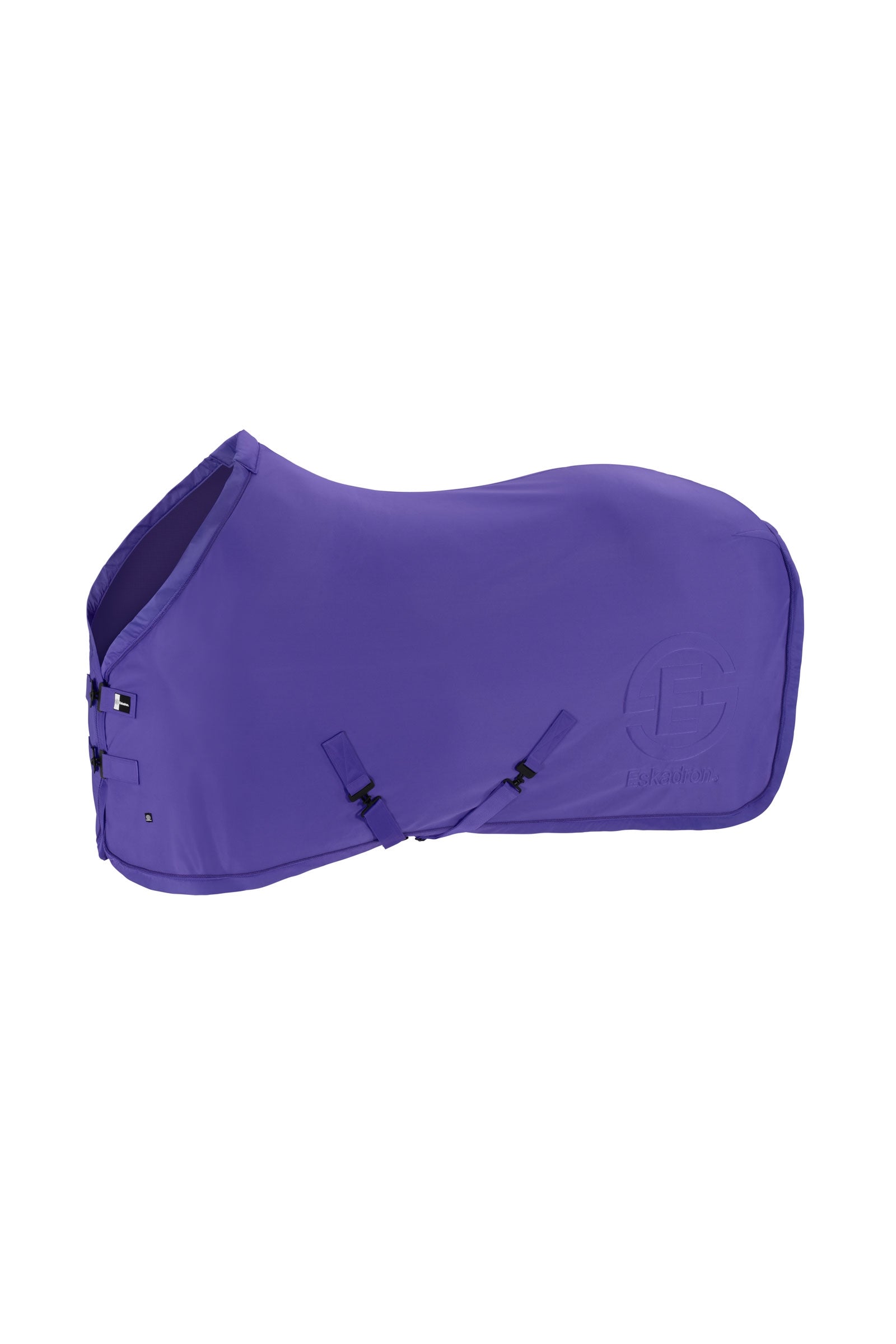 Eskadron Dynamic SS24 Dura Embléma Verejtékhinta Lótakarók