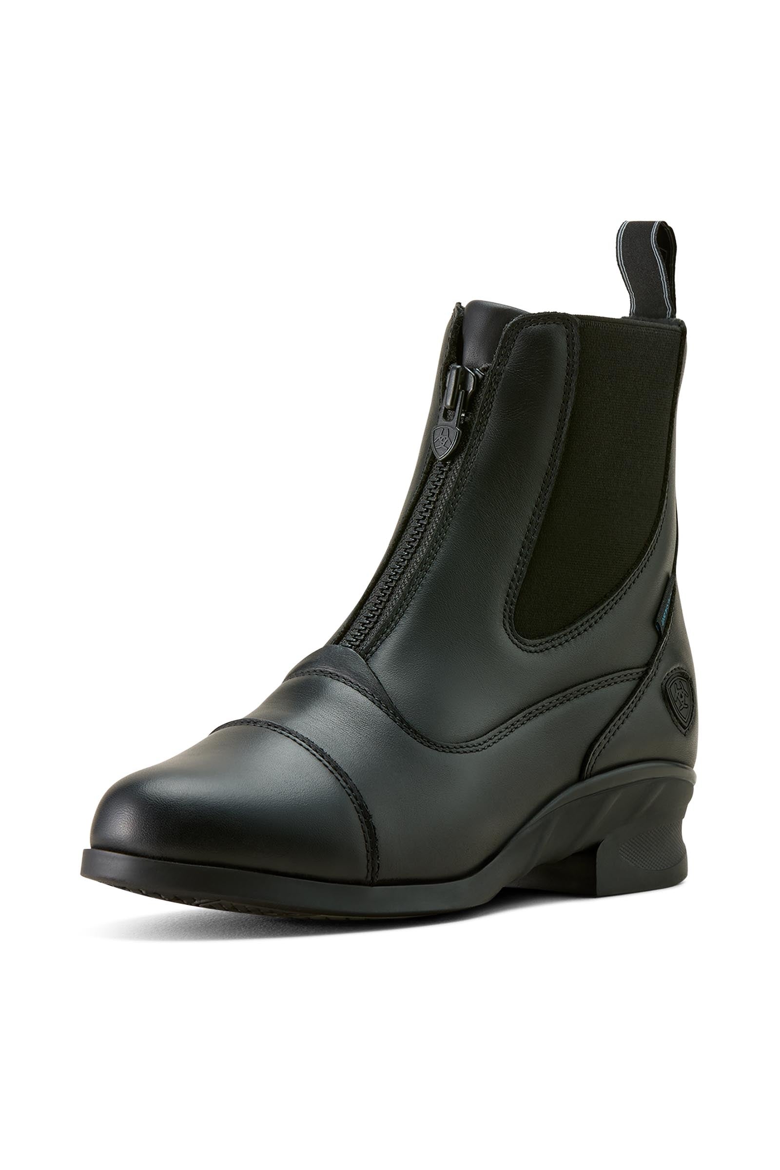Ariat Heritage Zip H2O női csizma Lábbelik