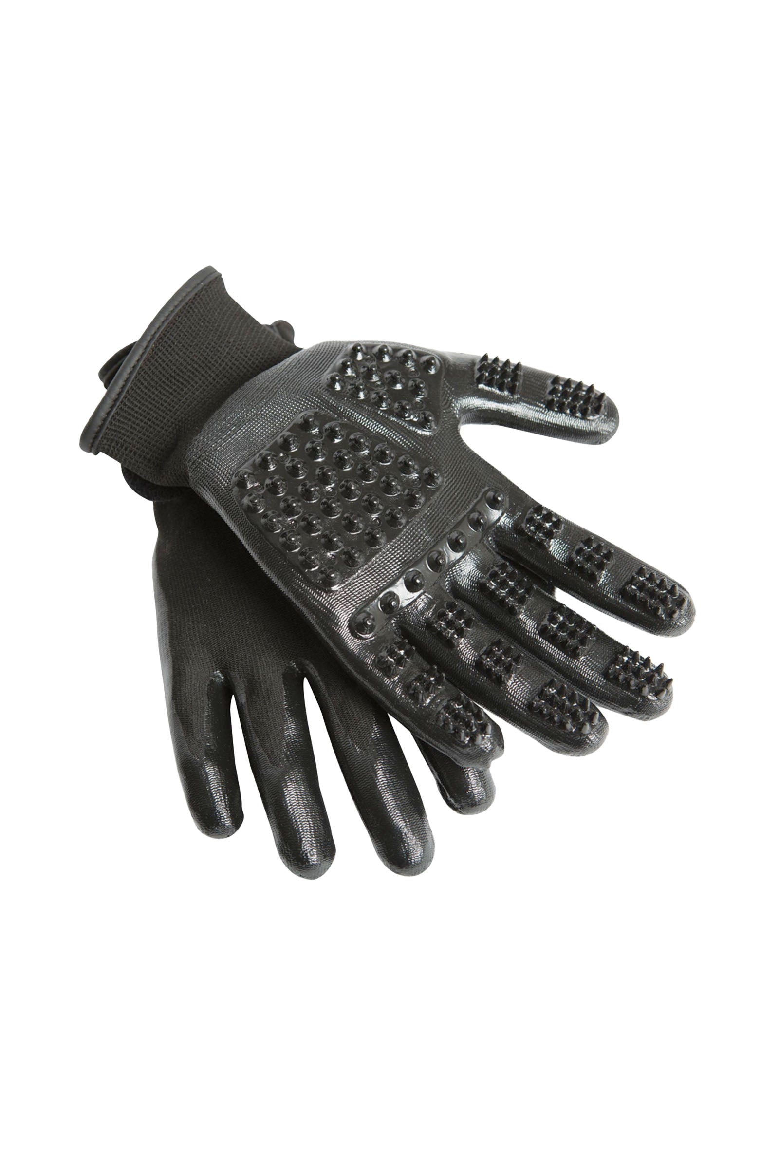 LeMieux Hands On ápolókesztyű Ápoló Eszközök