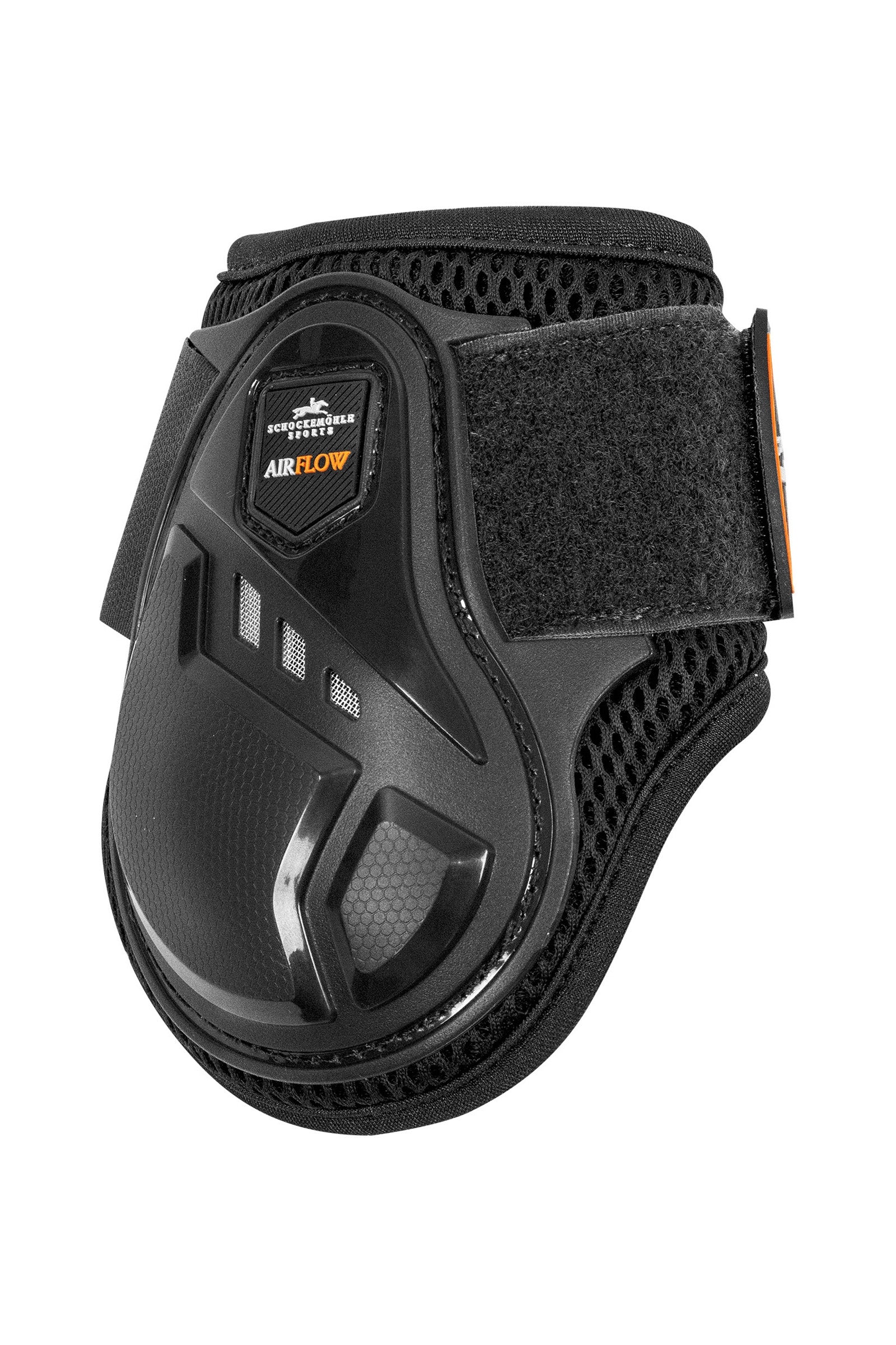 Schockemöhle Sports Air Flow Champion Bokavédő Leg Protection & Hoof Protection for Horses