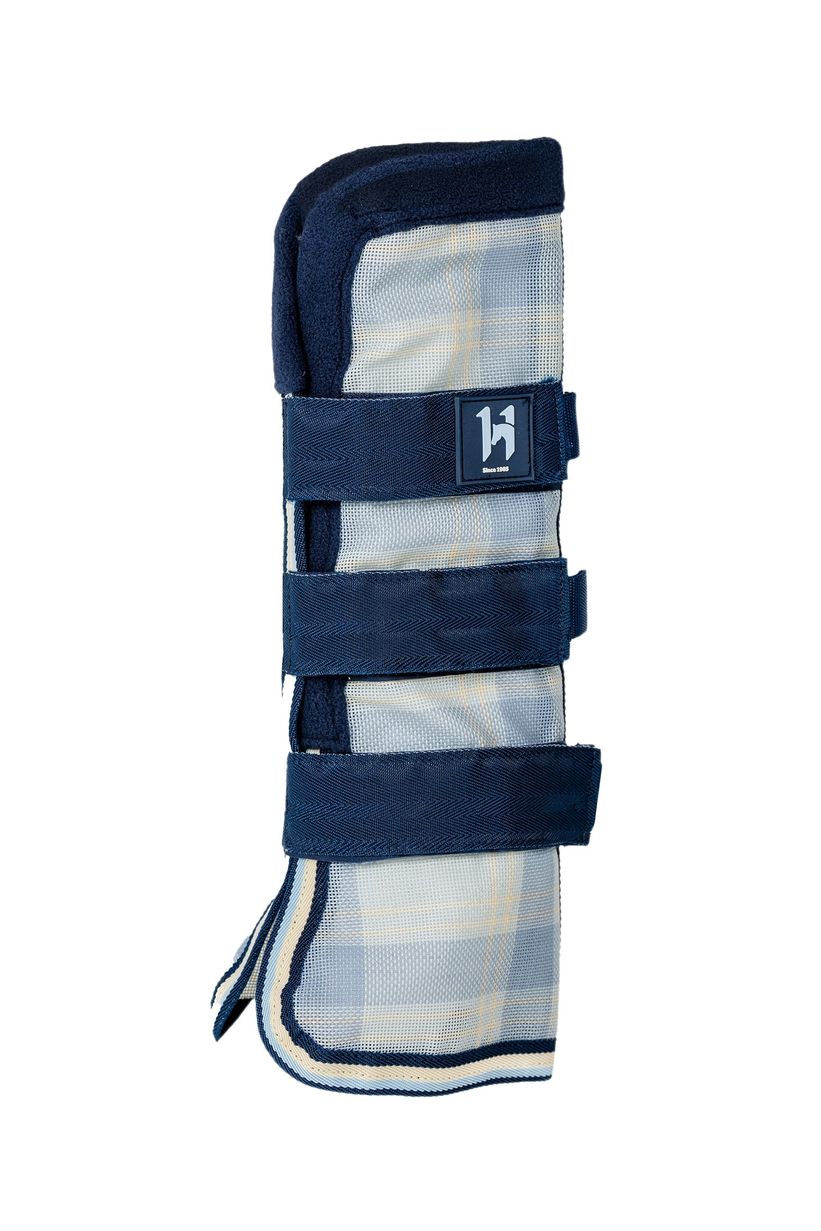 Horseware Newmarket Fly Boots - 2 darabos szett Leg Protection & Hoof Protection for Horses