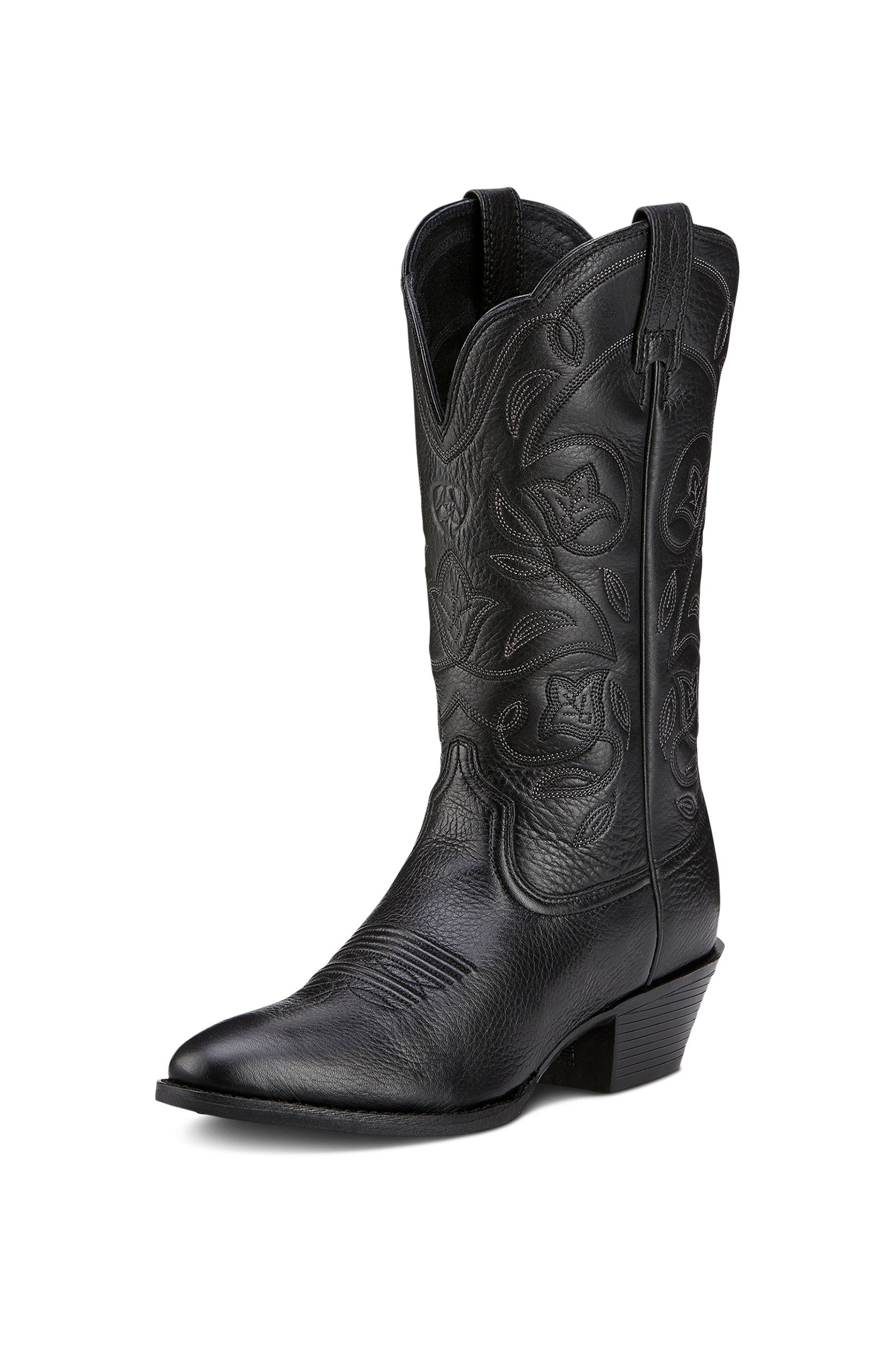 Ariat Heritage R Toe női western csizma Lábbelik