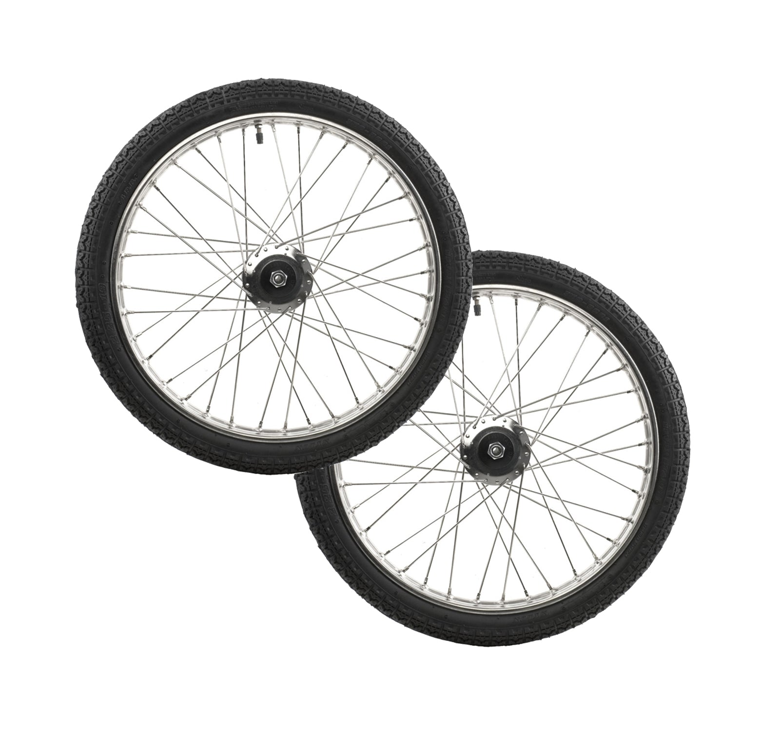 Finntack Speedcart Lux kerék Ügeto Felszerelés