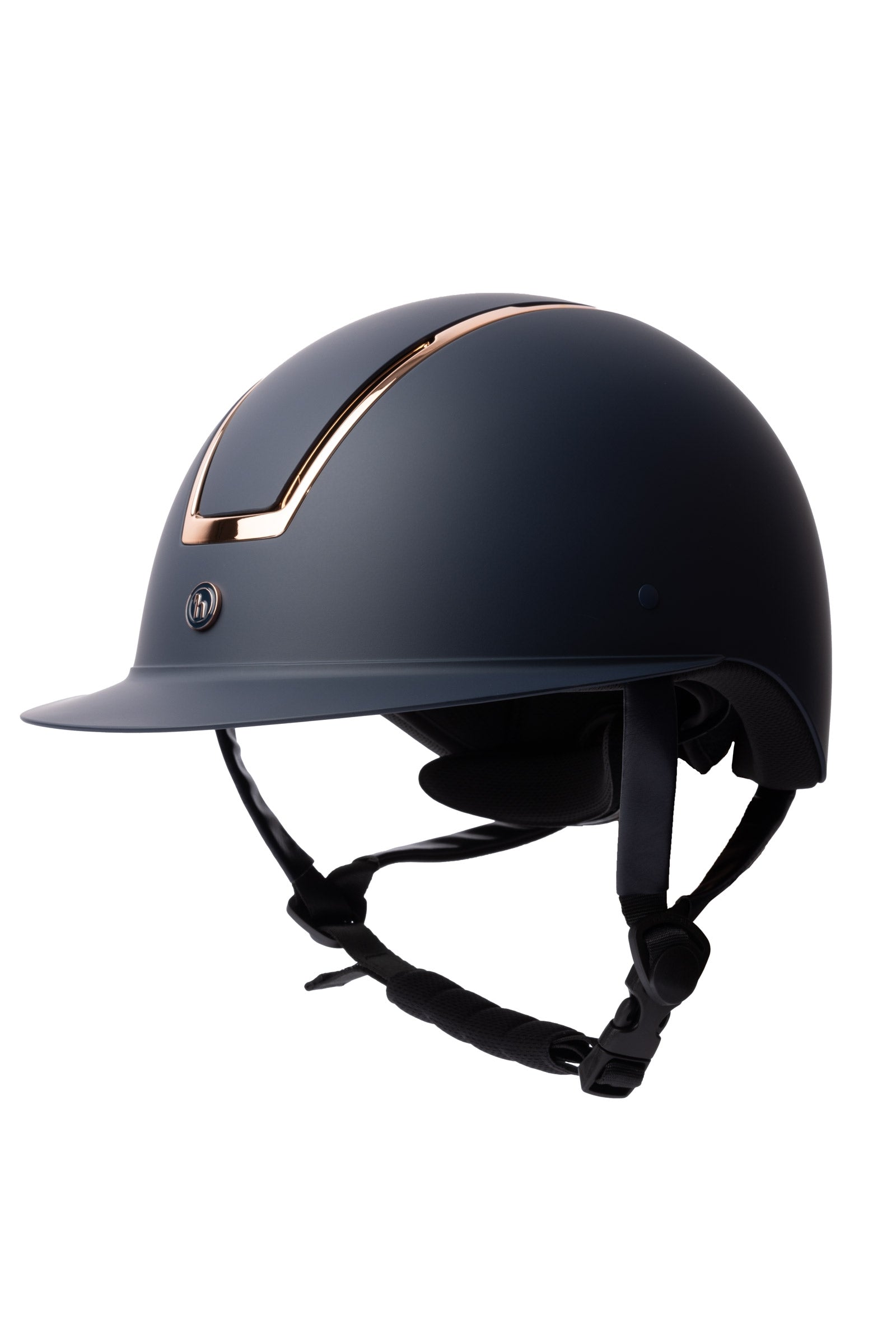 Horze Atmos Metallic II kobak Biztonsági Felszerelés