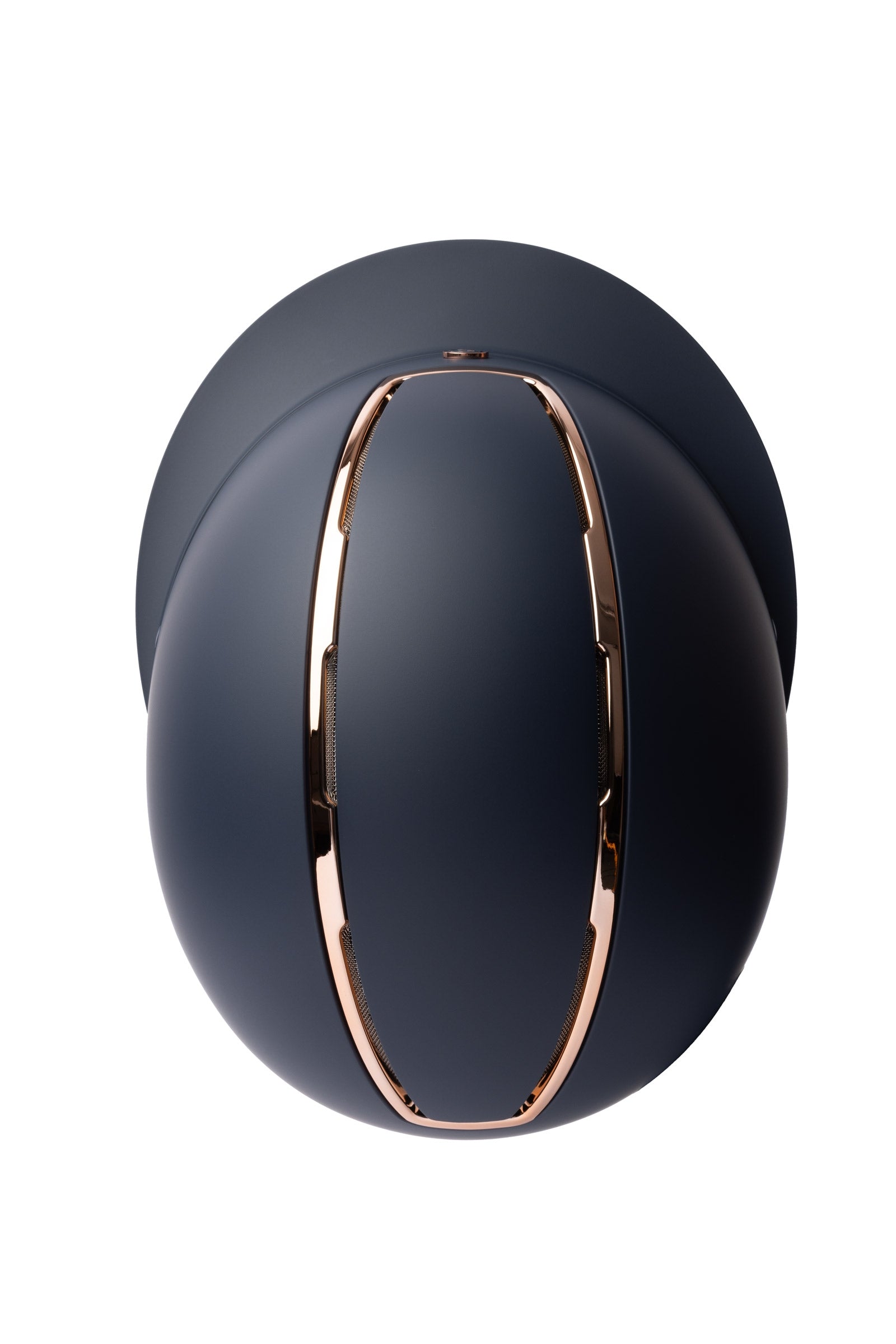 Horze Atmos Metallic II Riding Helmet Safety Equipment