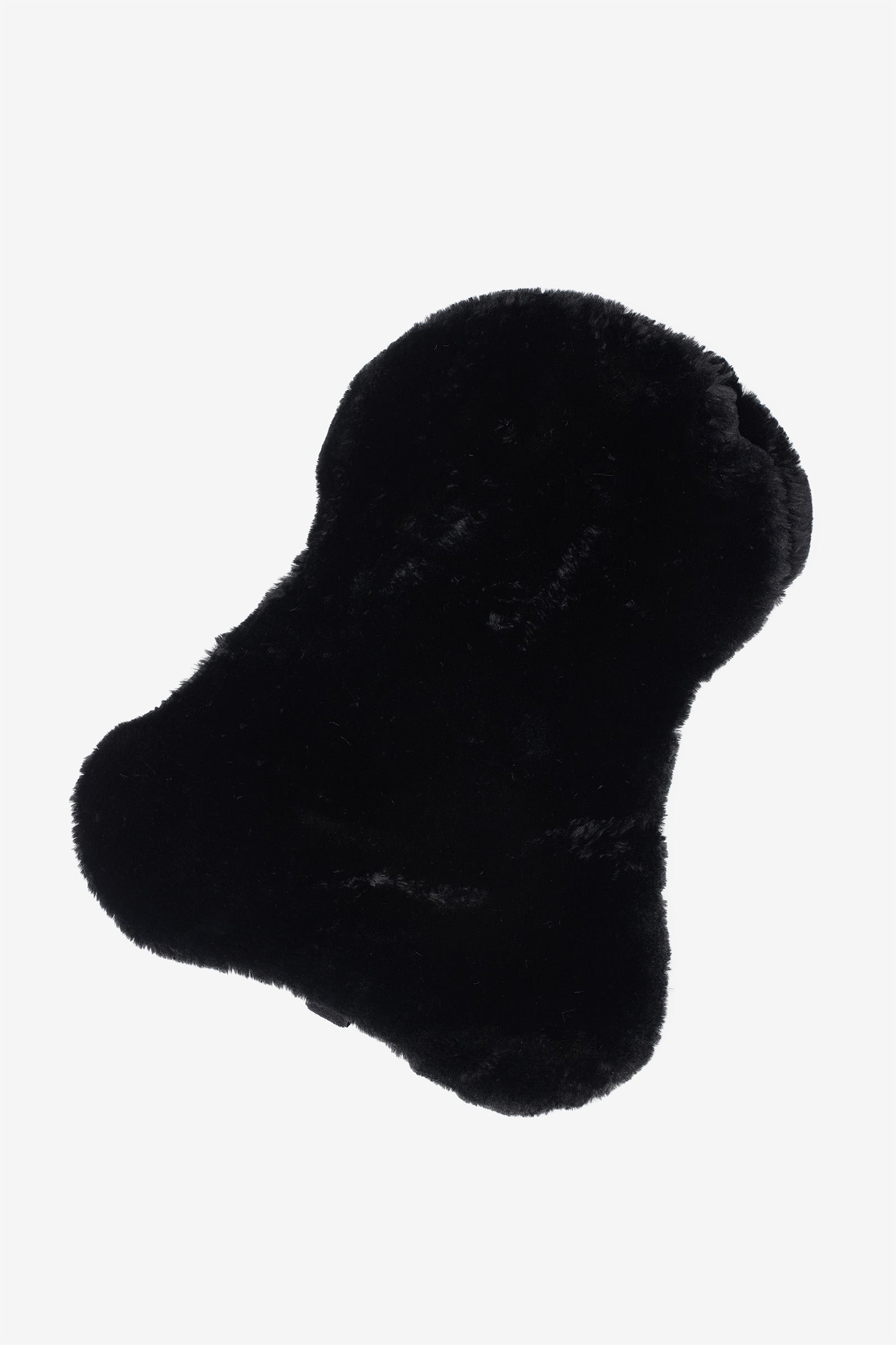 LeMieux Simuwool Seat Saver Nyergek & Hevederek