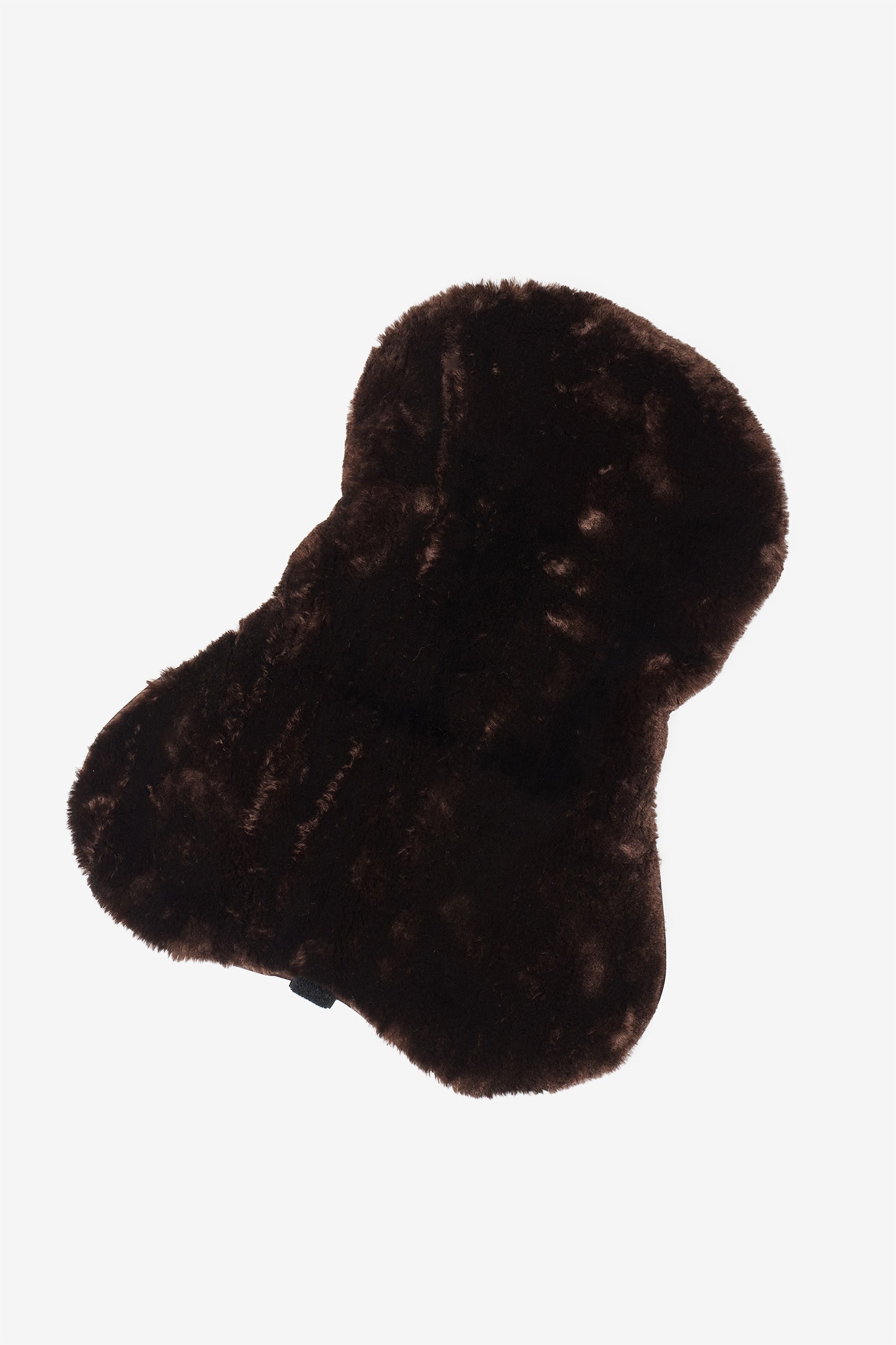 LeMieux Simuwool Seat Saver Nyergek & Hevederek