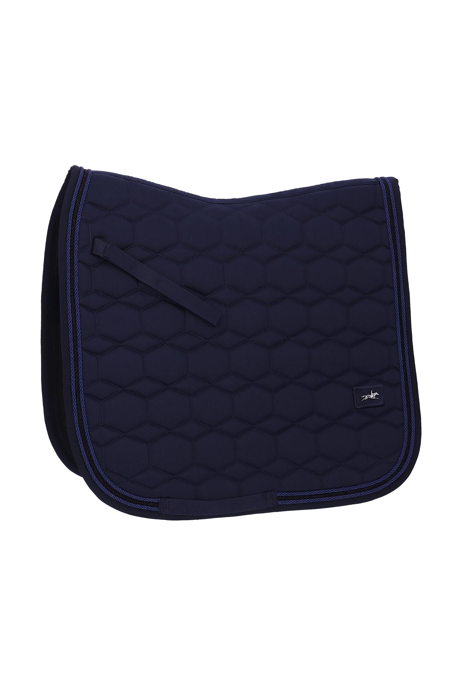 Schockemöhle Sports SP High Density Dressage Saddle Pad Nyeregalátétek