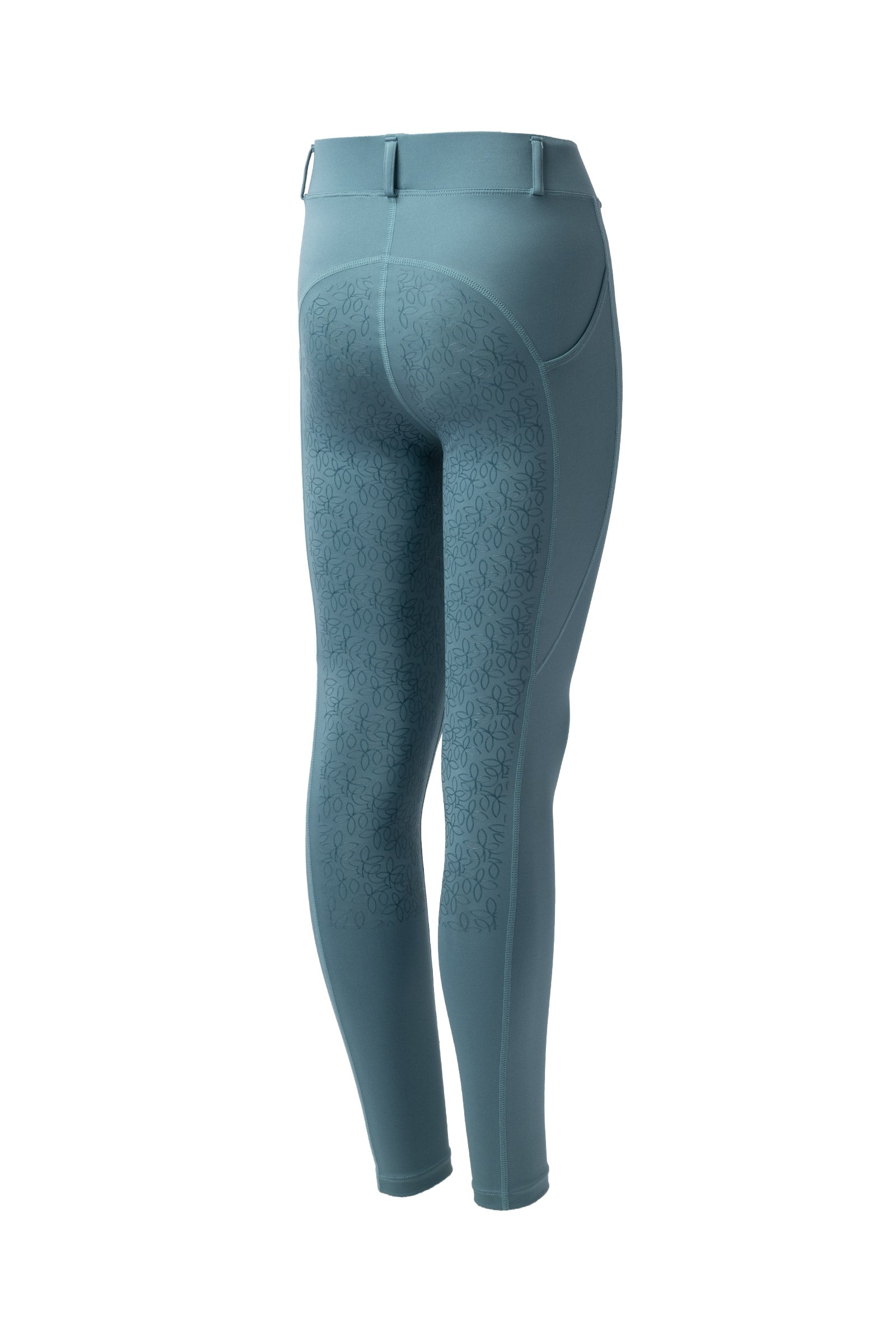 Horze Dea gyerek teli szilikonos leggings Gyermek Ruházat