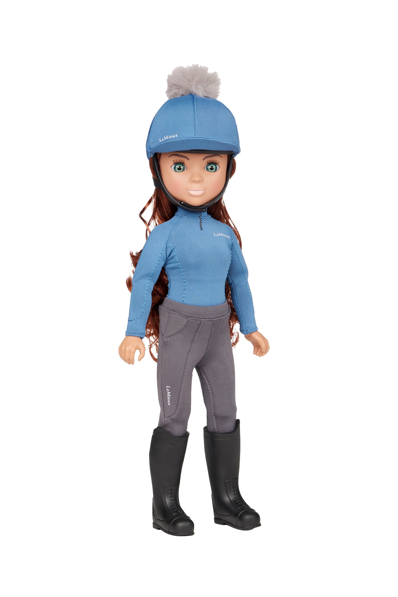 LeMieux Olivia Toy Rider baba Ajándékok
