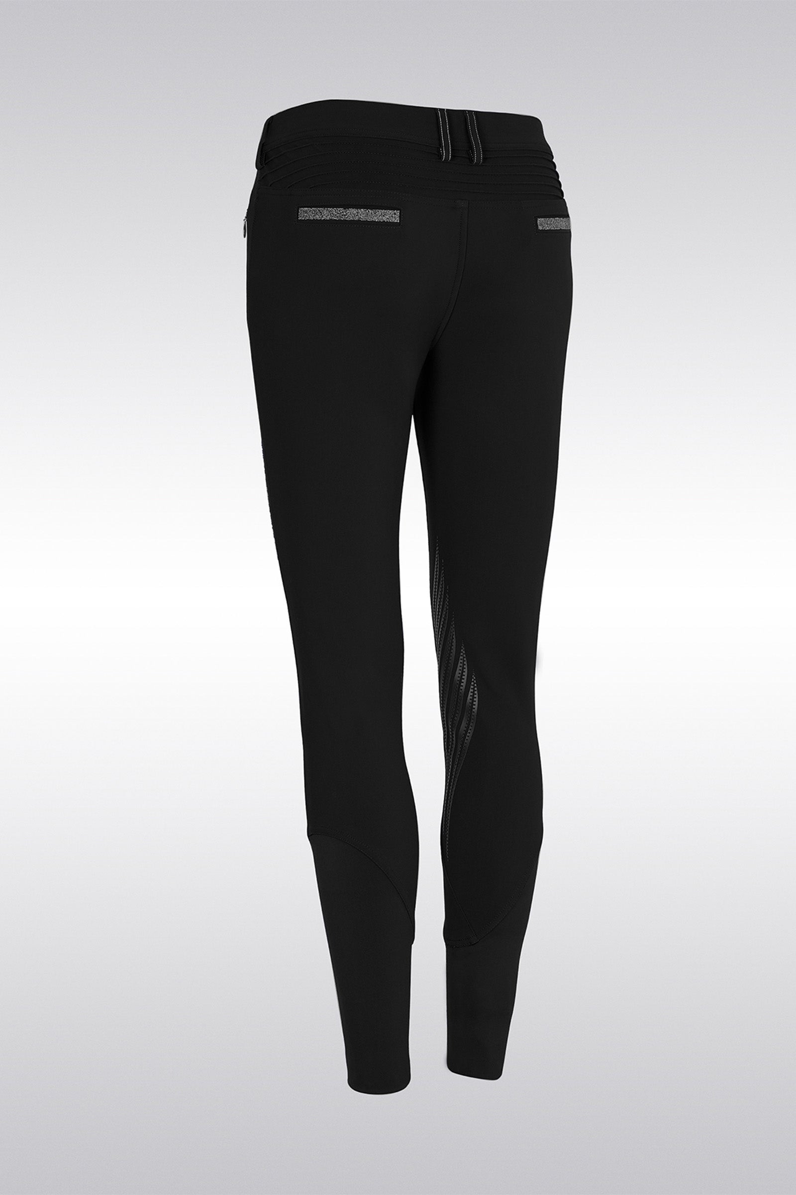 Samshield Adele térdszilikonos lovaglónadrág nőknek Womens Breeches