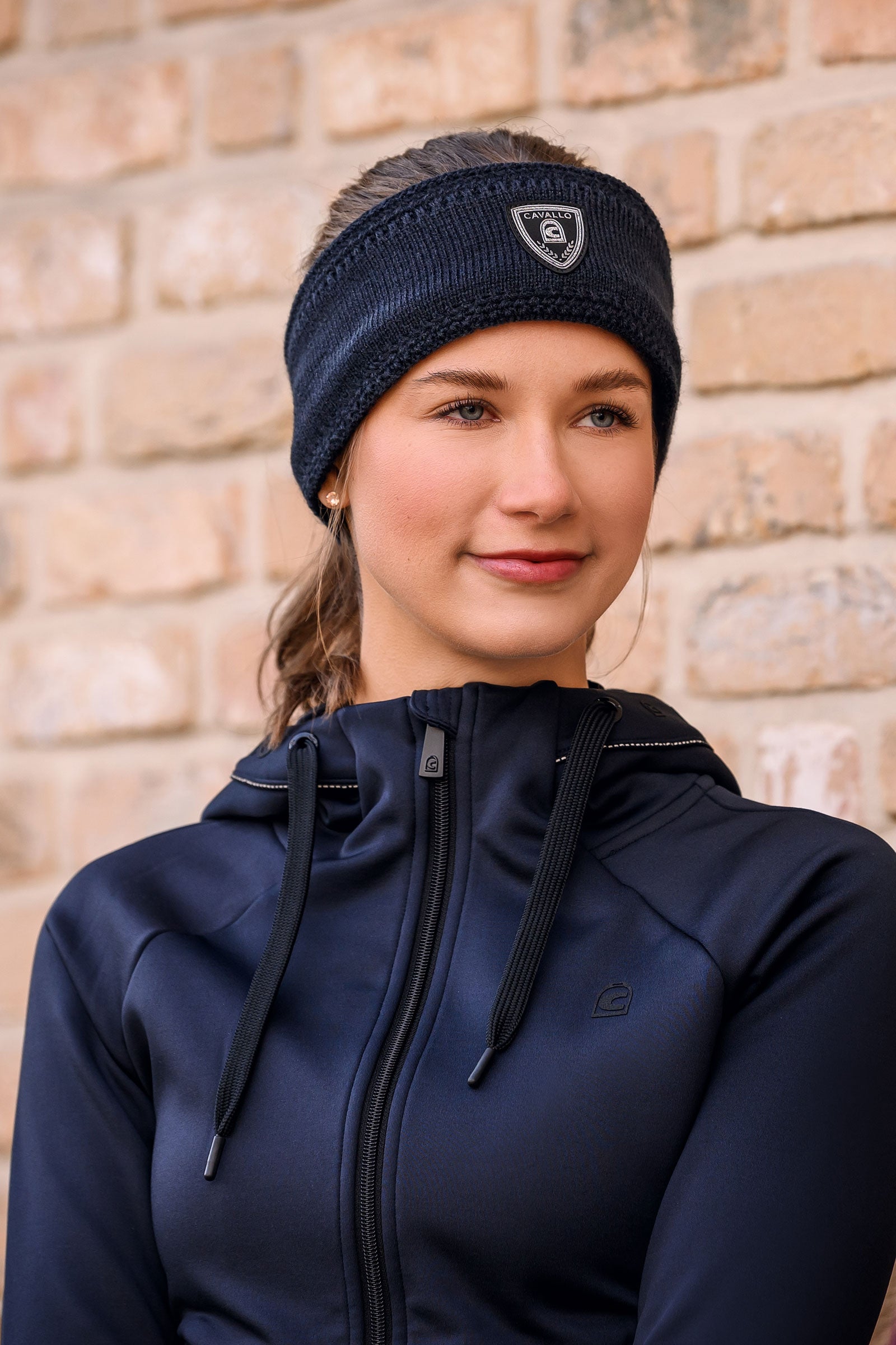 Cavallo CavalMigali Headband Accessories