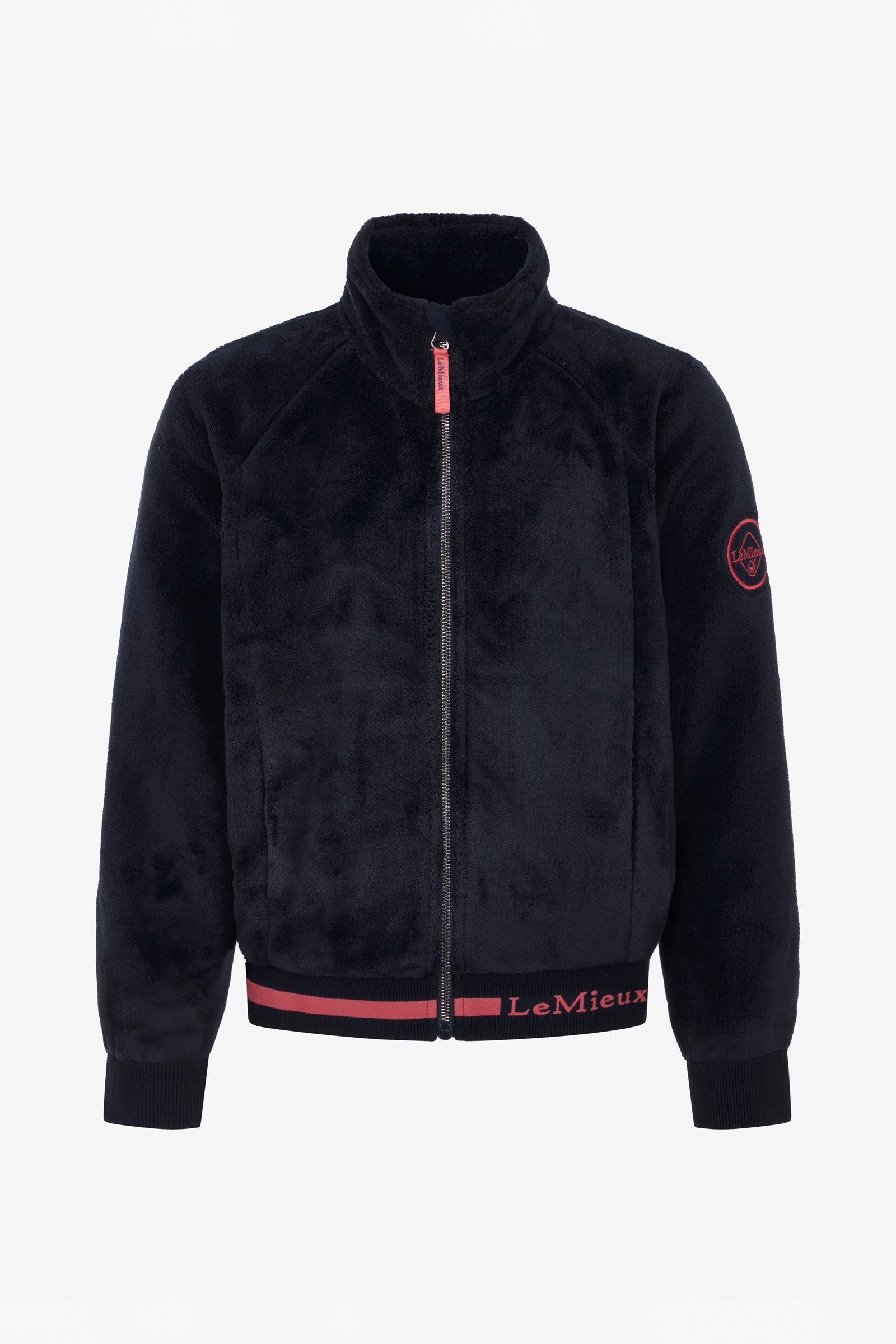 LeMieux Young Rider Libby Kid´s Fleece Jacket Young Rider Apparel