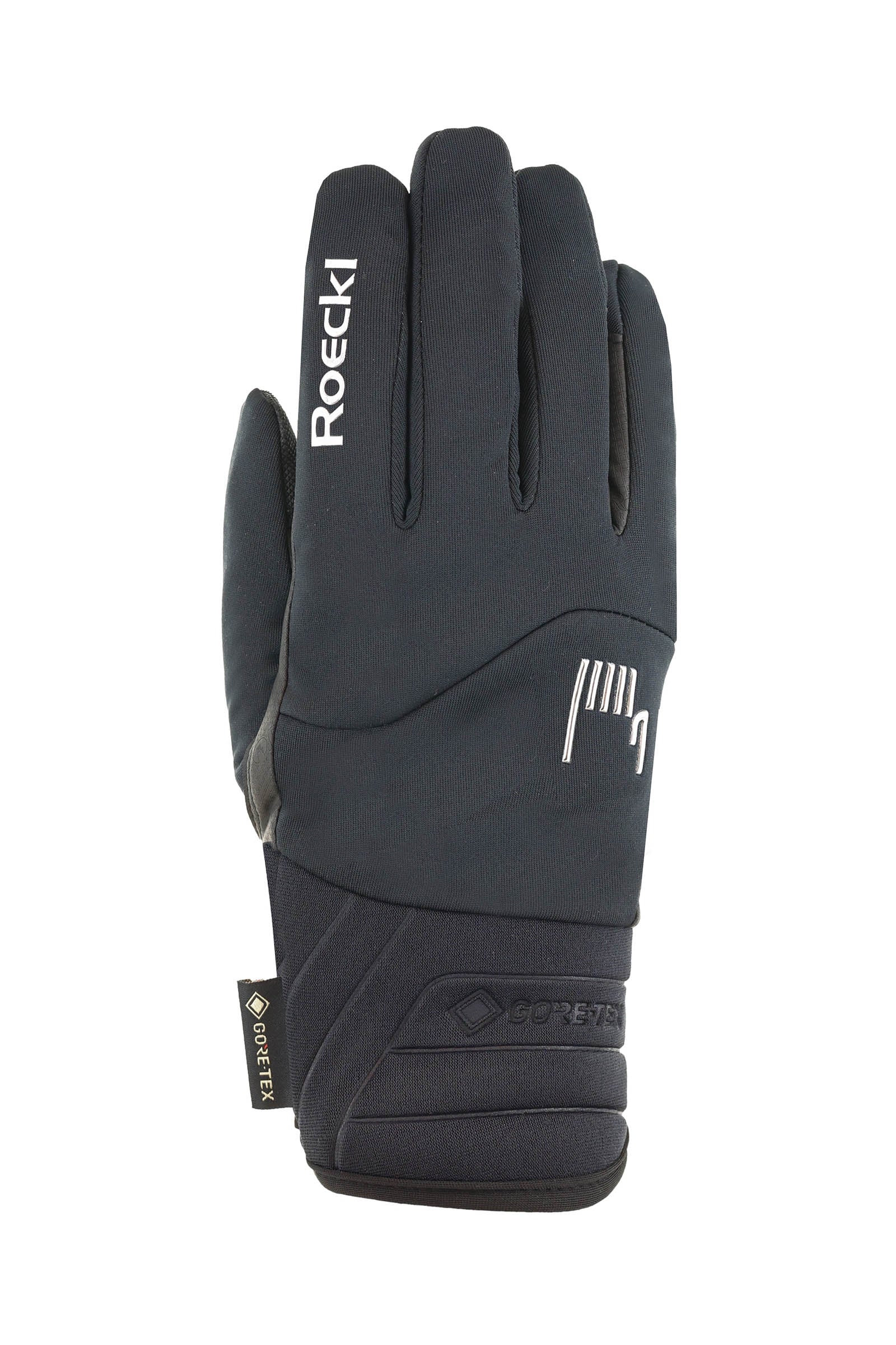 Roeckl Wolda GTX Riding Gloves Kesztyuk