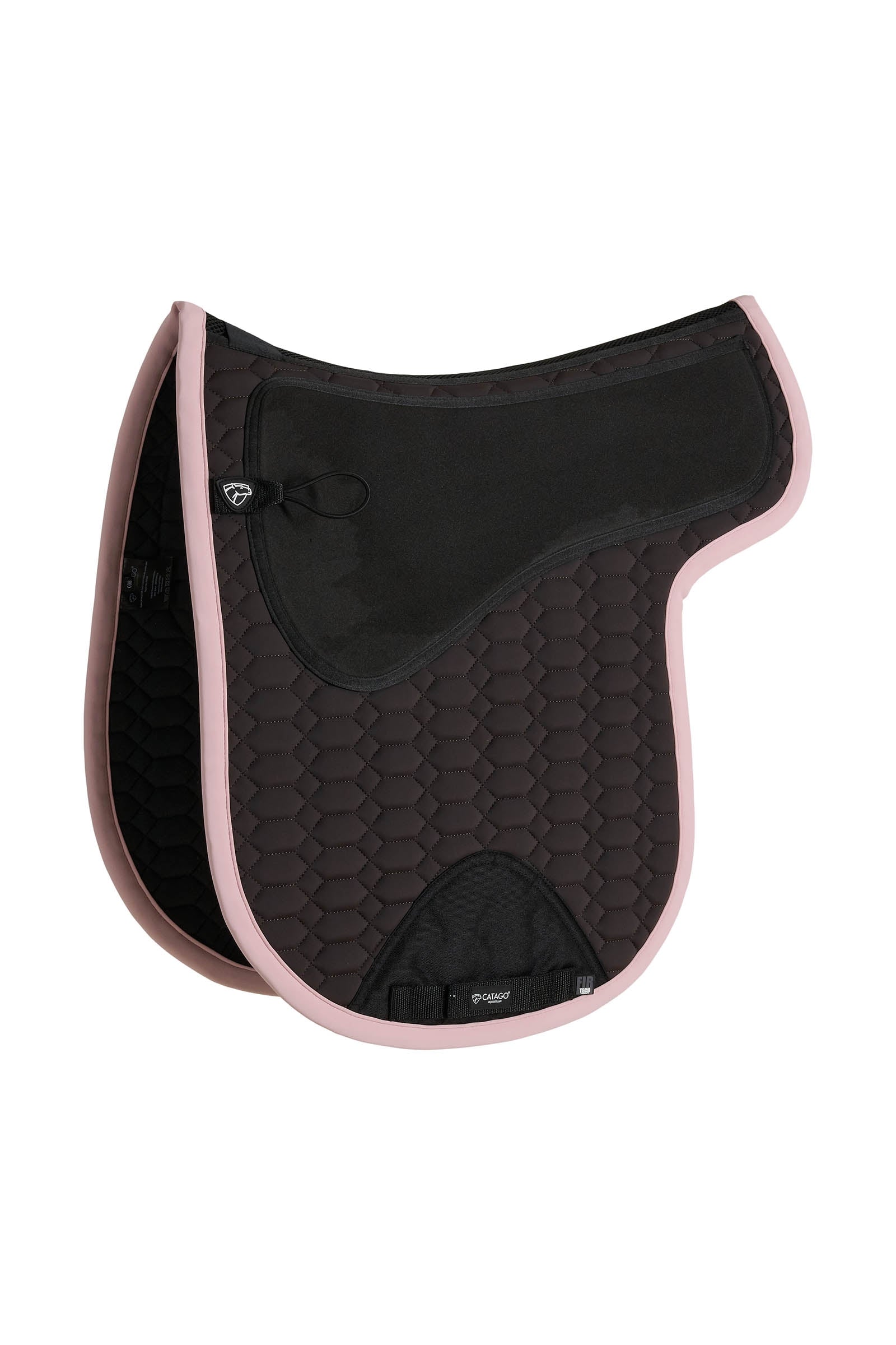 Catago CATAGO FIR-Tech Grand Icelandic Saddle Pad Nyeregalátétek