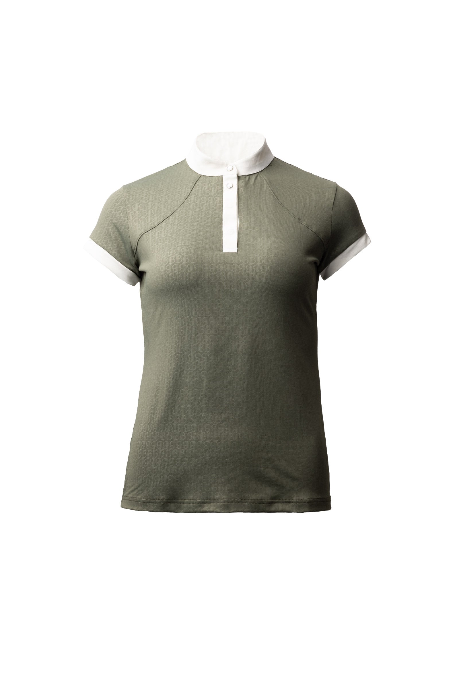 B Vertigo Liv Women´s Show Shirt Women’s Riding Clothing