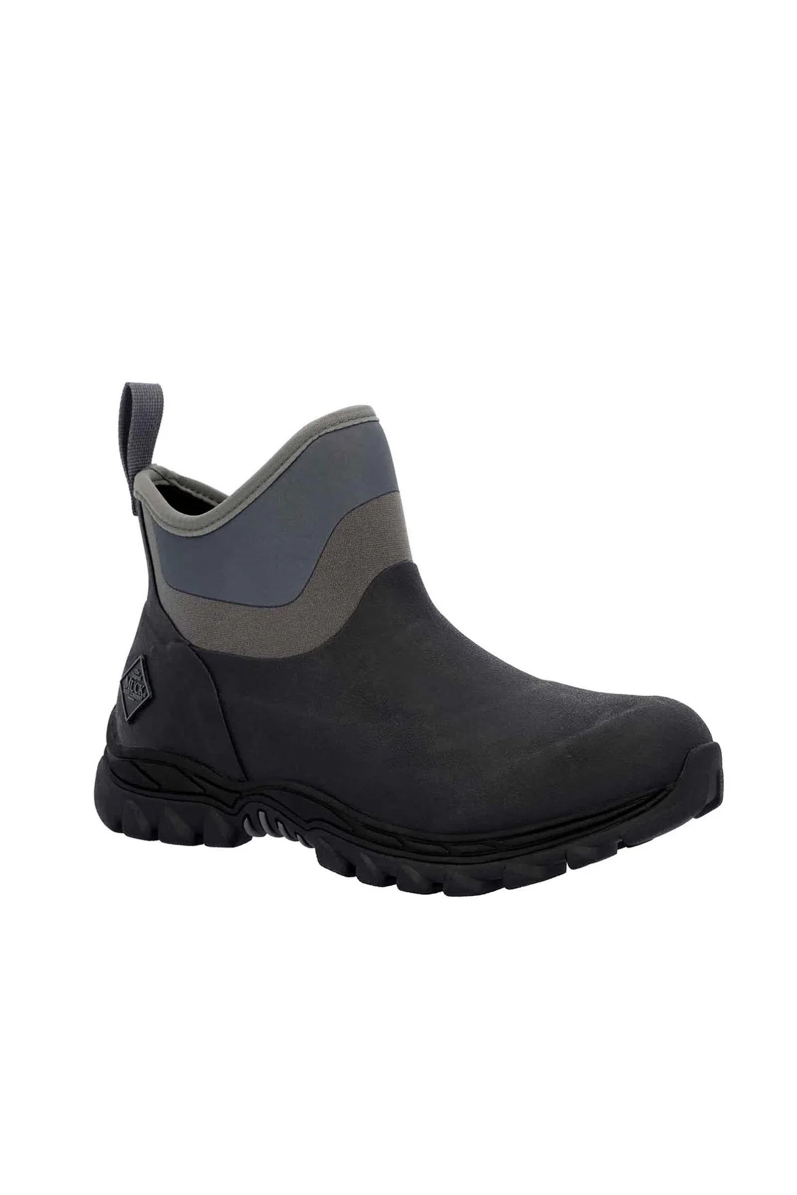 Muck Boot Arctic Sport II női rövid szárú gumicsizma Lábbelik