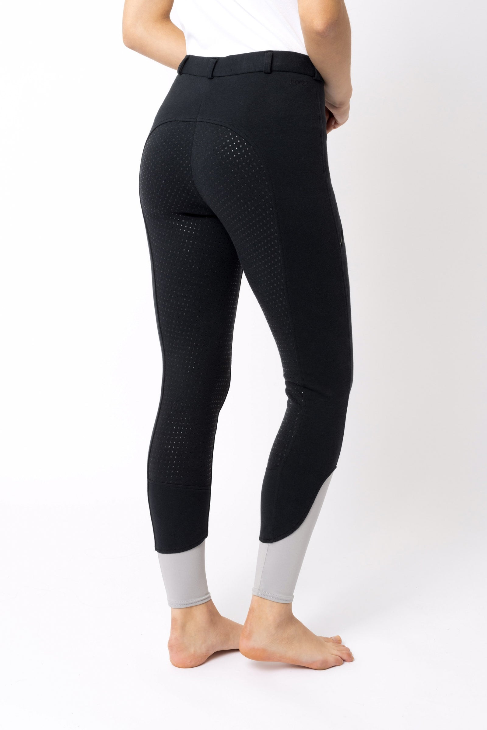 Horze Felicia Szilikonos Lovaglónadrág Womens Breeches
