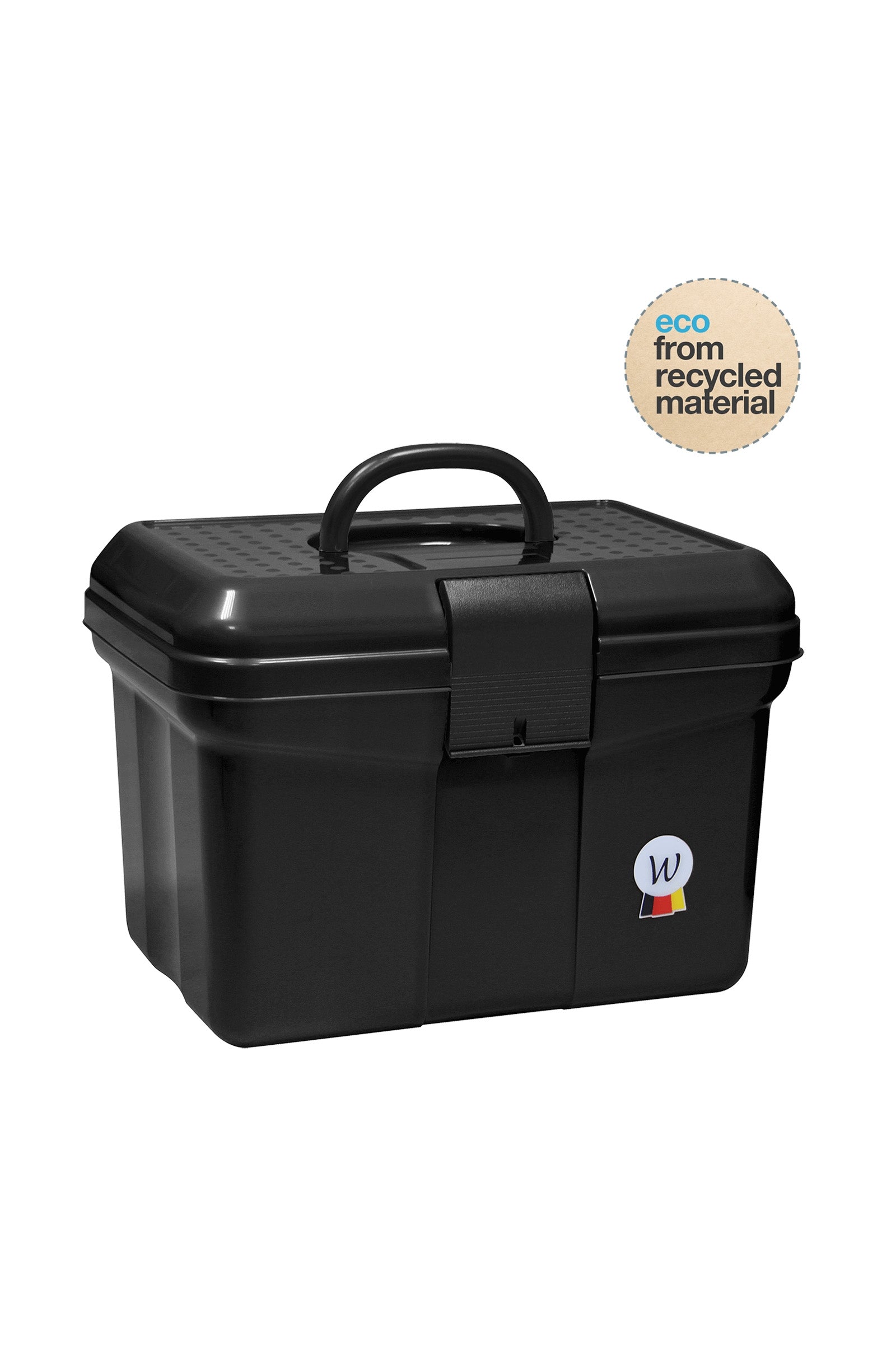 Waldhausen ECO Grooming Box Horse Grooming Tools