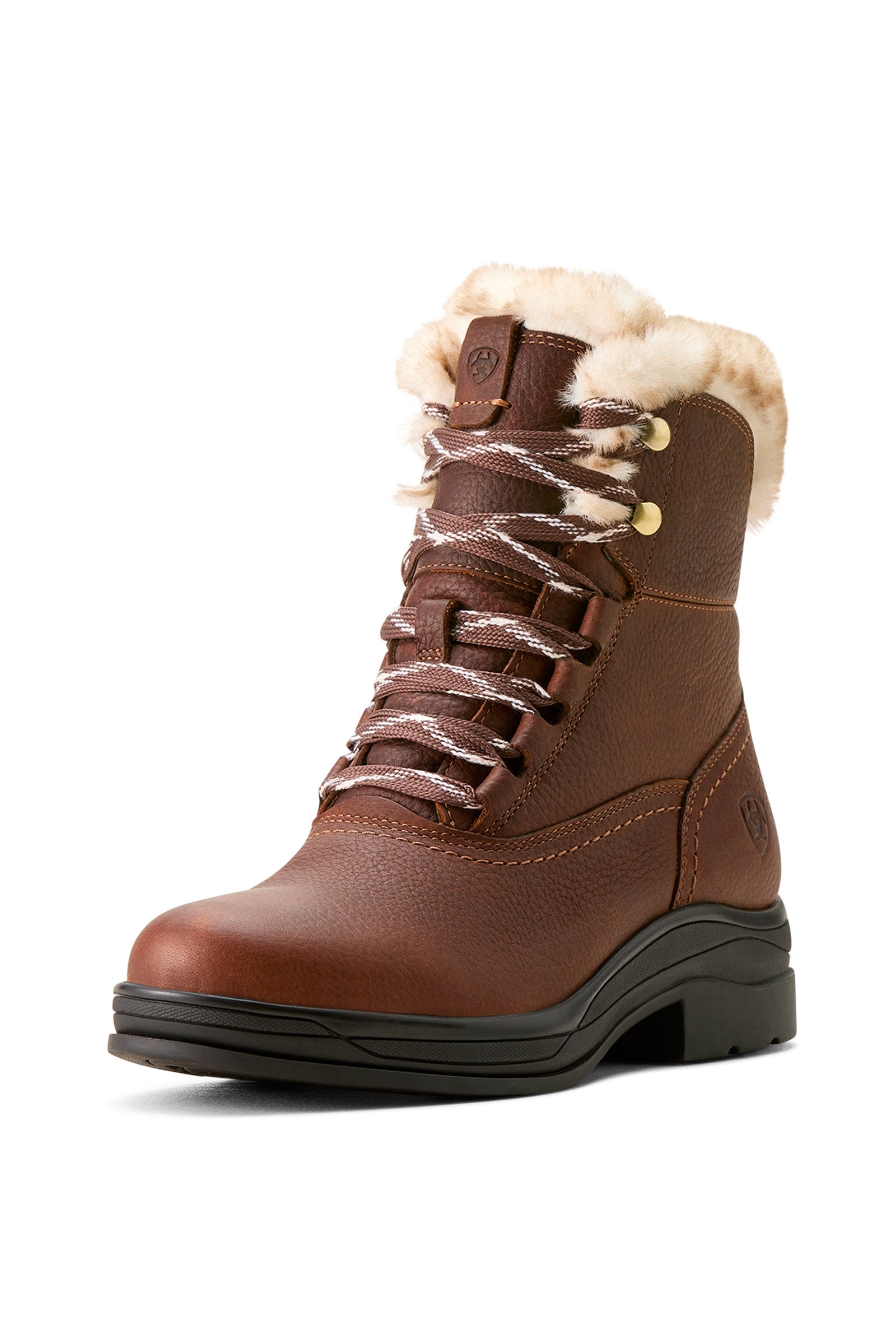 Ariat Harper Sherpa vízálló Csizmák Lábbelik