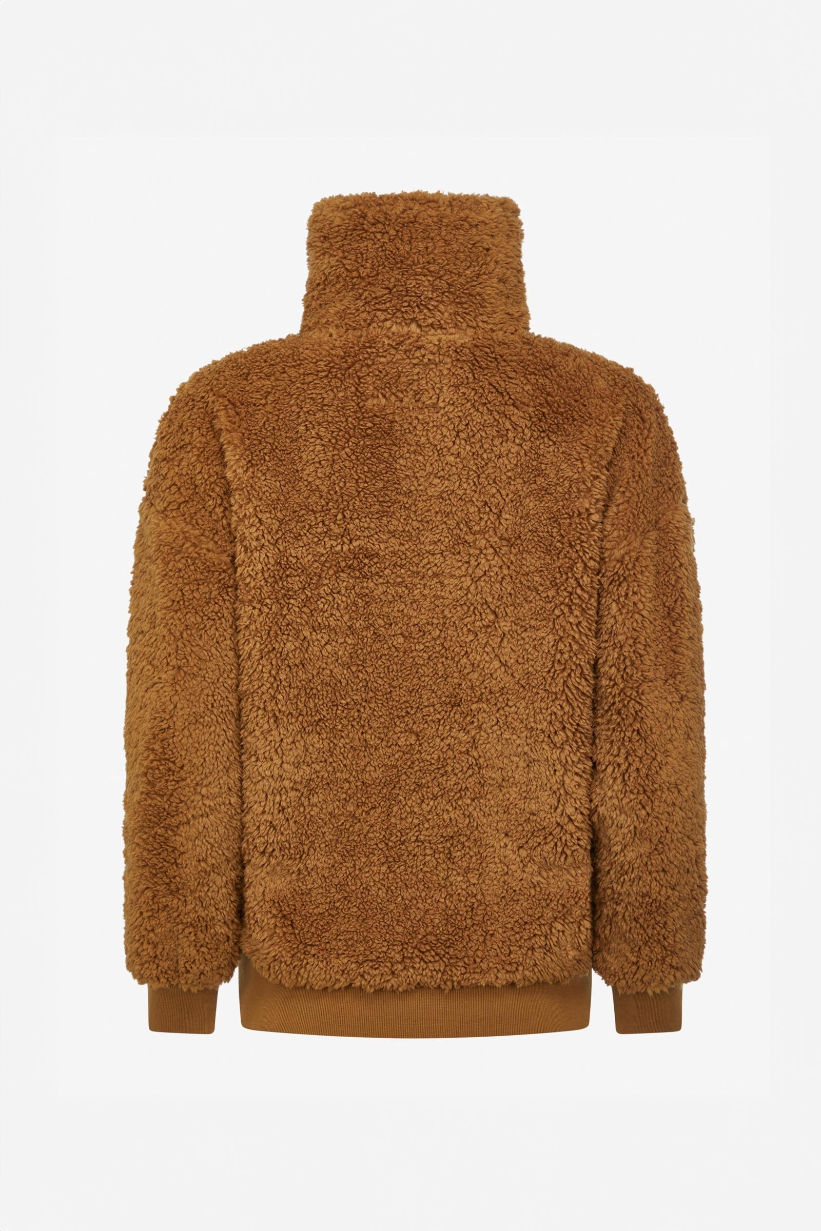 LeMieux Tara Women's Teddy Fleece Jacket Women’s Riding Clothing