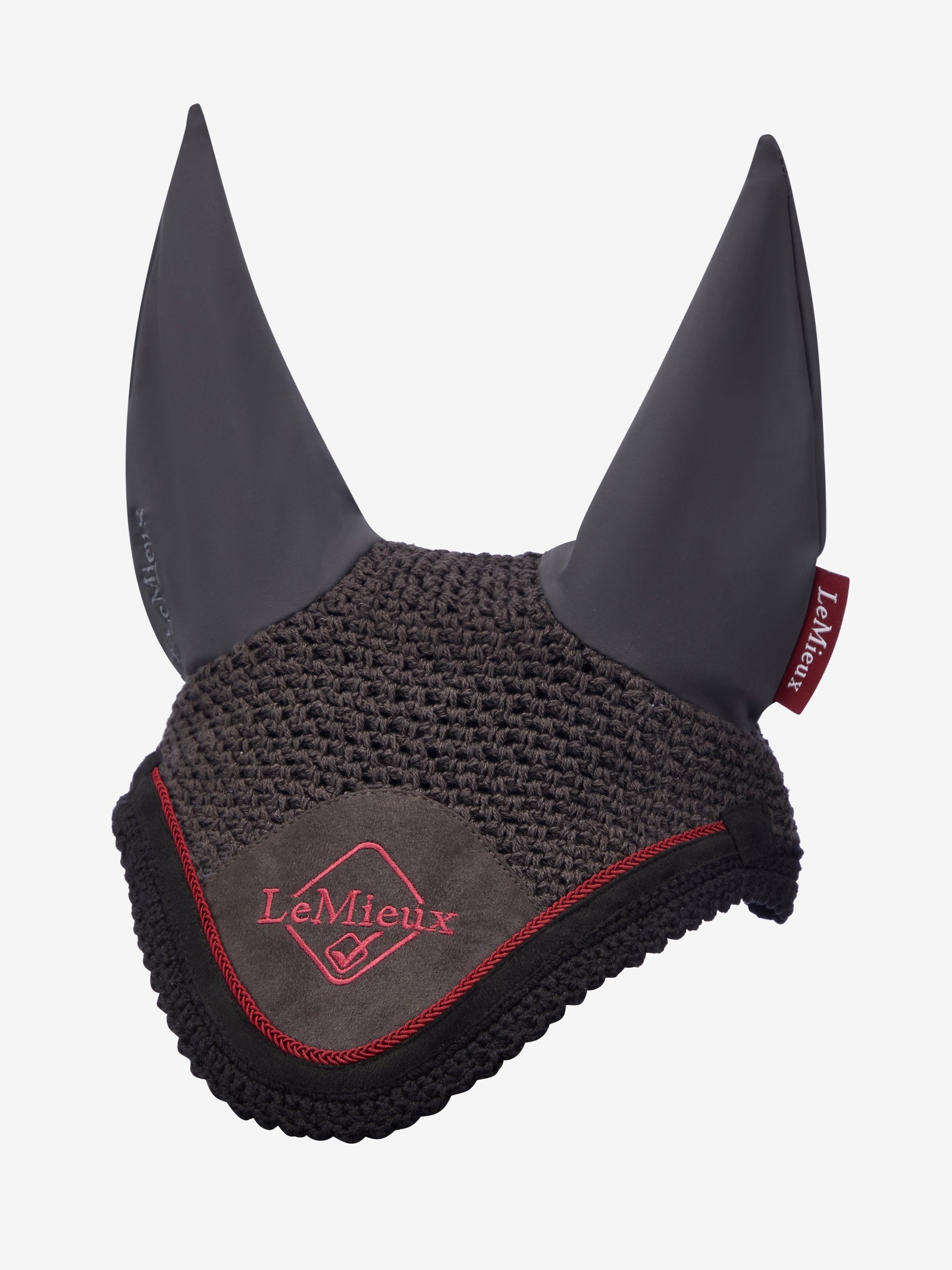 LeMieux Classic Fülvédő Nyeregalátétek