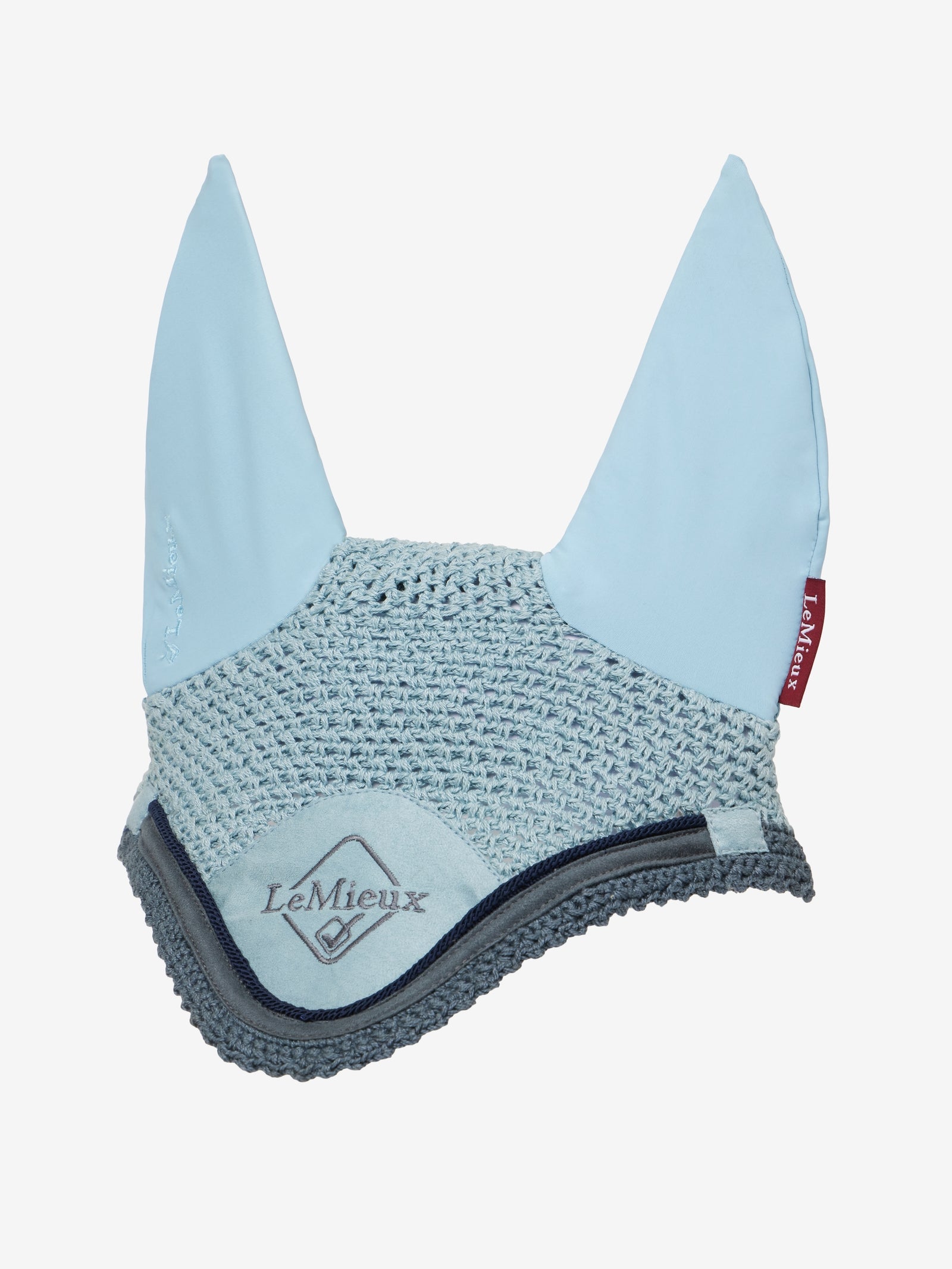 LeMieux Classic Fülvédő Nyeregalátétek