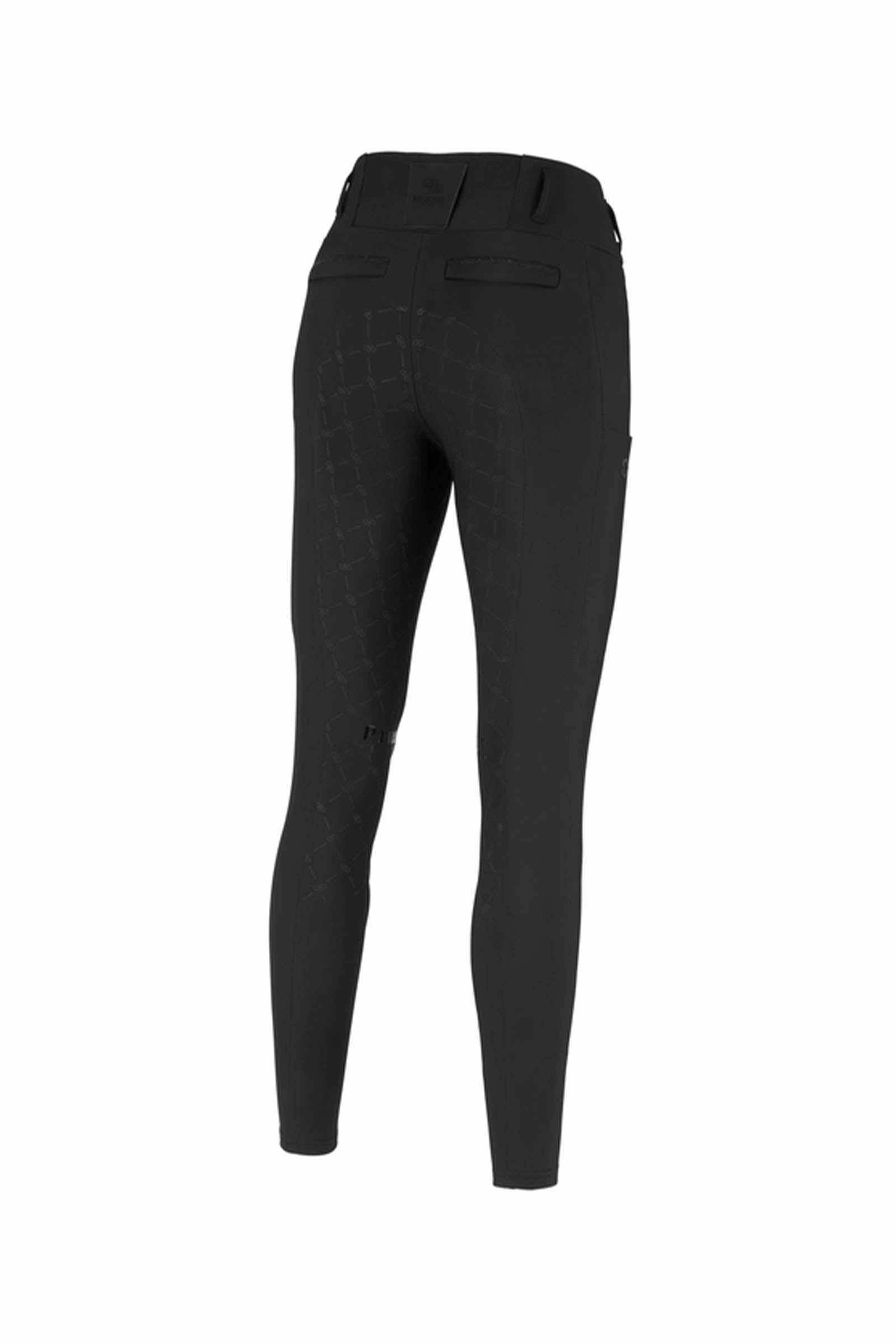 Pikeur Linett SD női magas derekú téli lovaglóleggings Womens Breeches