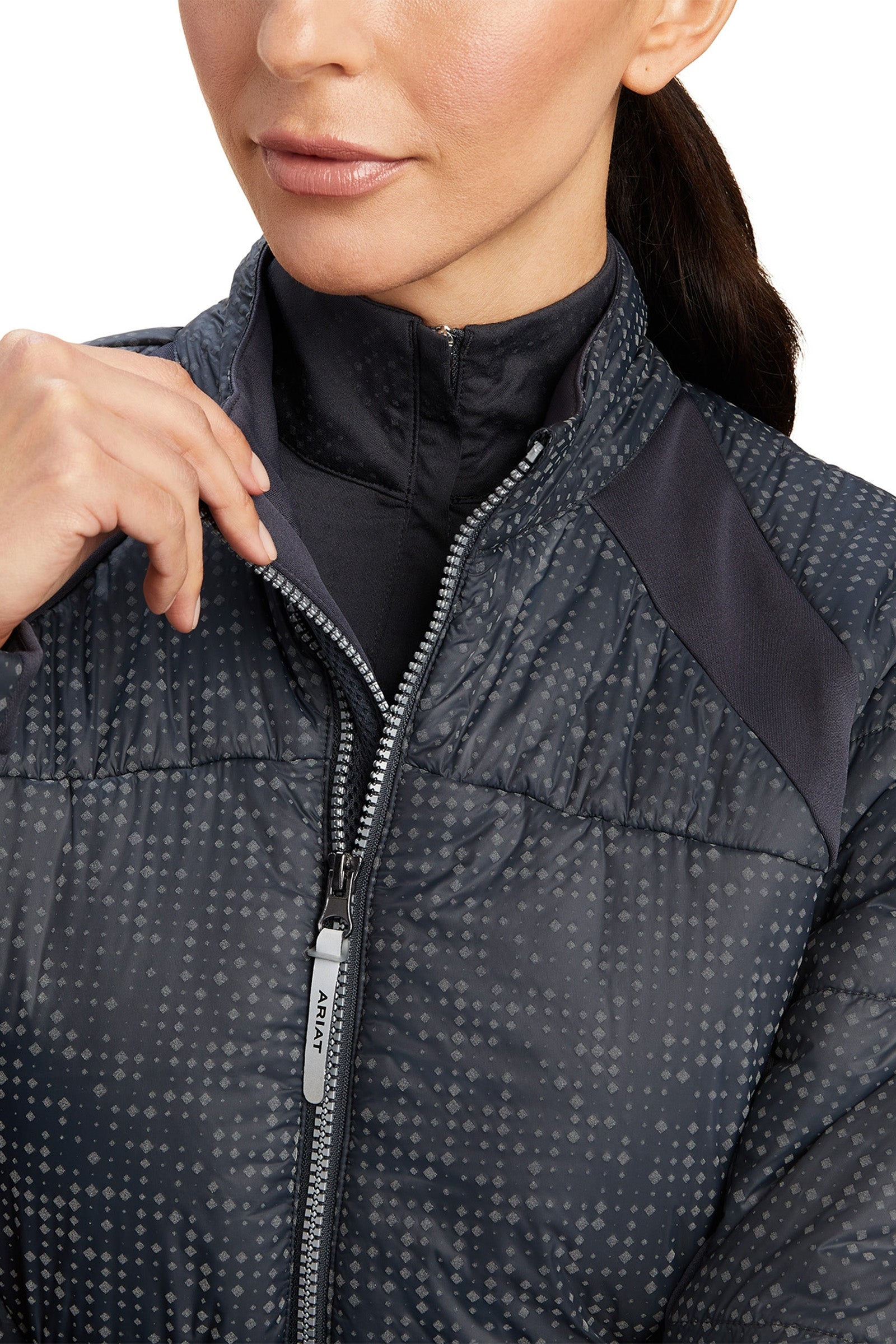 Ariat Lumina Insulated Women's Jacket Women’s Riding Clothing