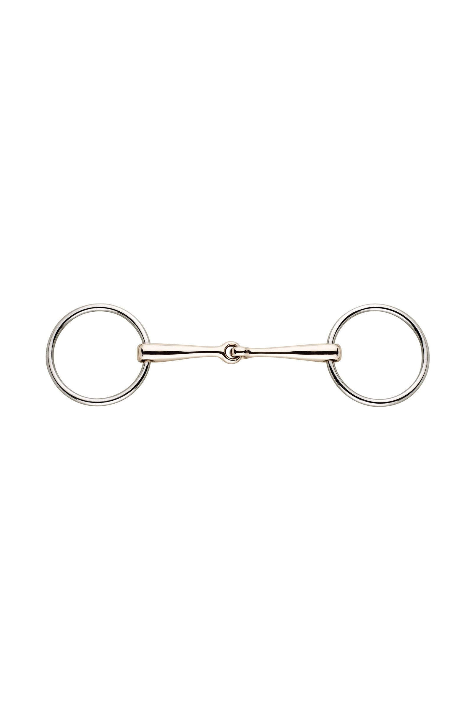 Sprenger HS Csikózabla Sensogan 14mm Zablák