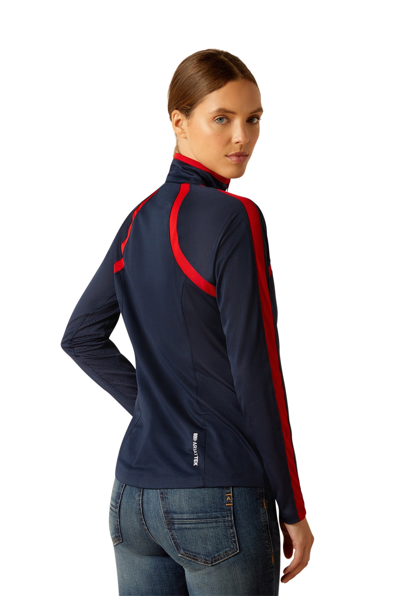 Ariat Sunstopper 3.0 Women's Baselayer Women’s Riding Clothing
