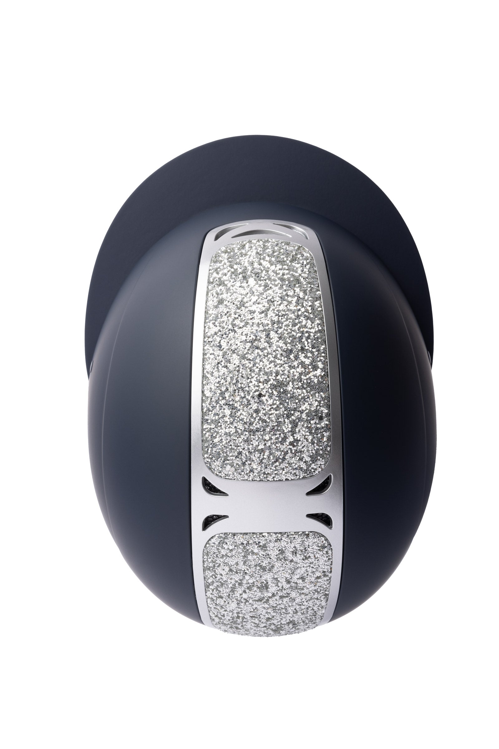 Horze Arix II Crystal Helmet Safety Equipment