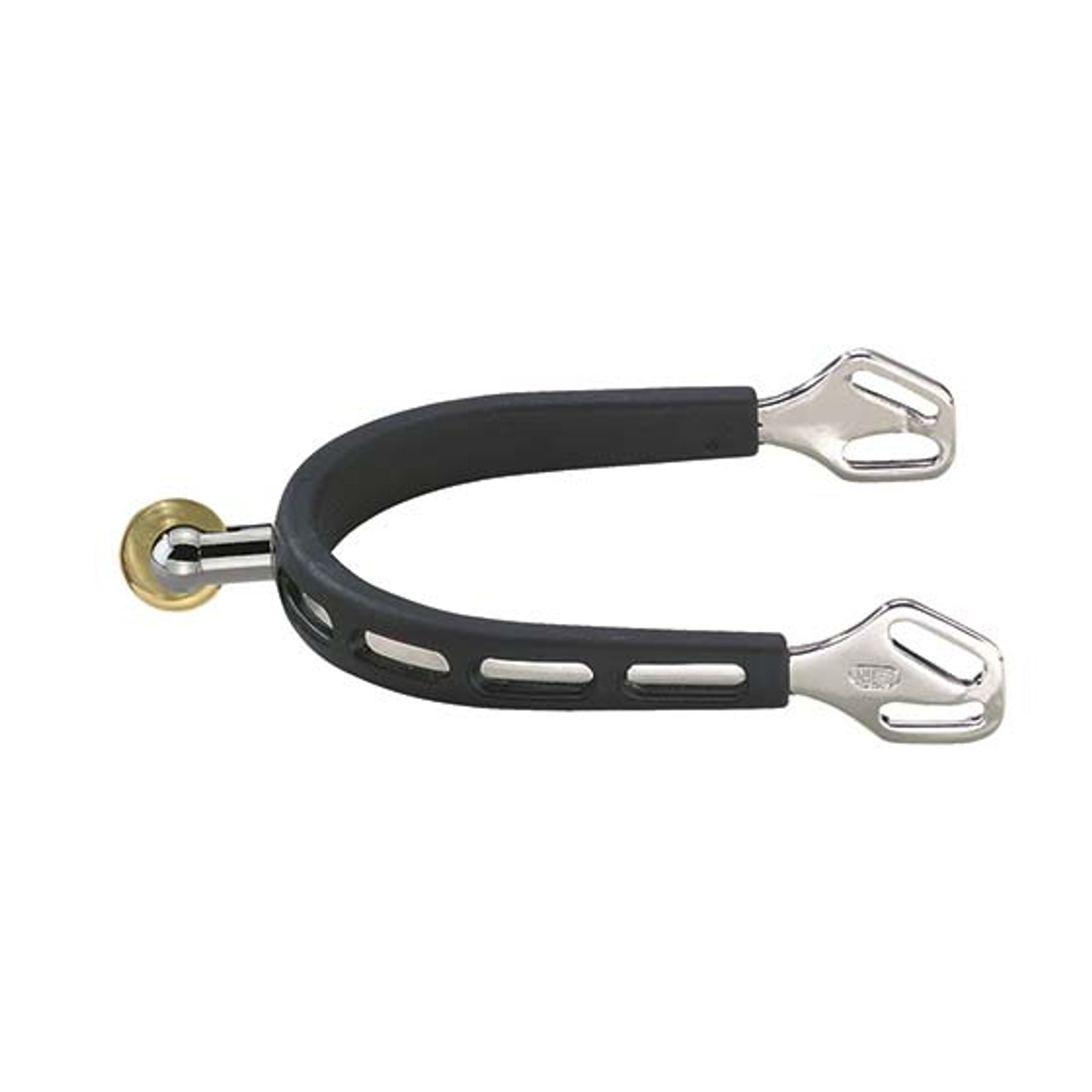Sprenger Ultra Fit Extra sarkantyú, függőleges komfort görgő Pálcák
