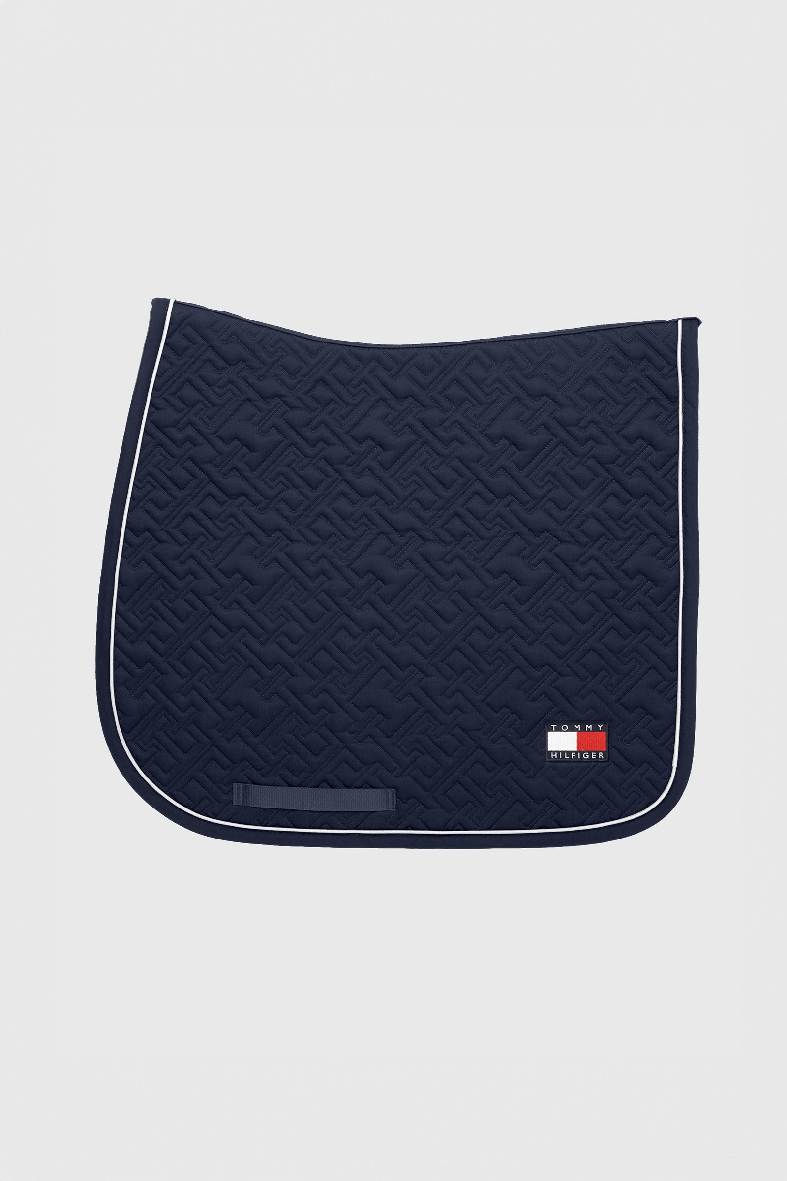 Tommy Hilfiger Equestrian Oxford díjlovas nyeregalátét Nyeregalátétek