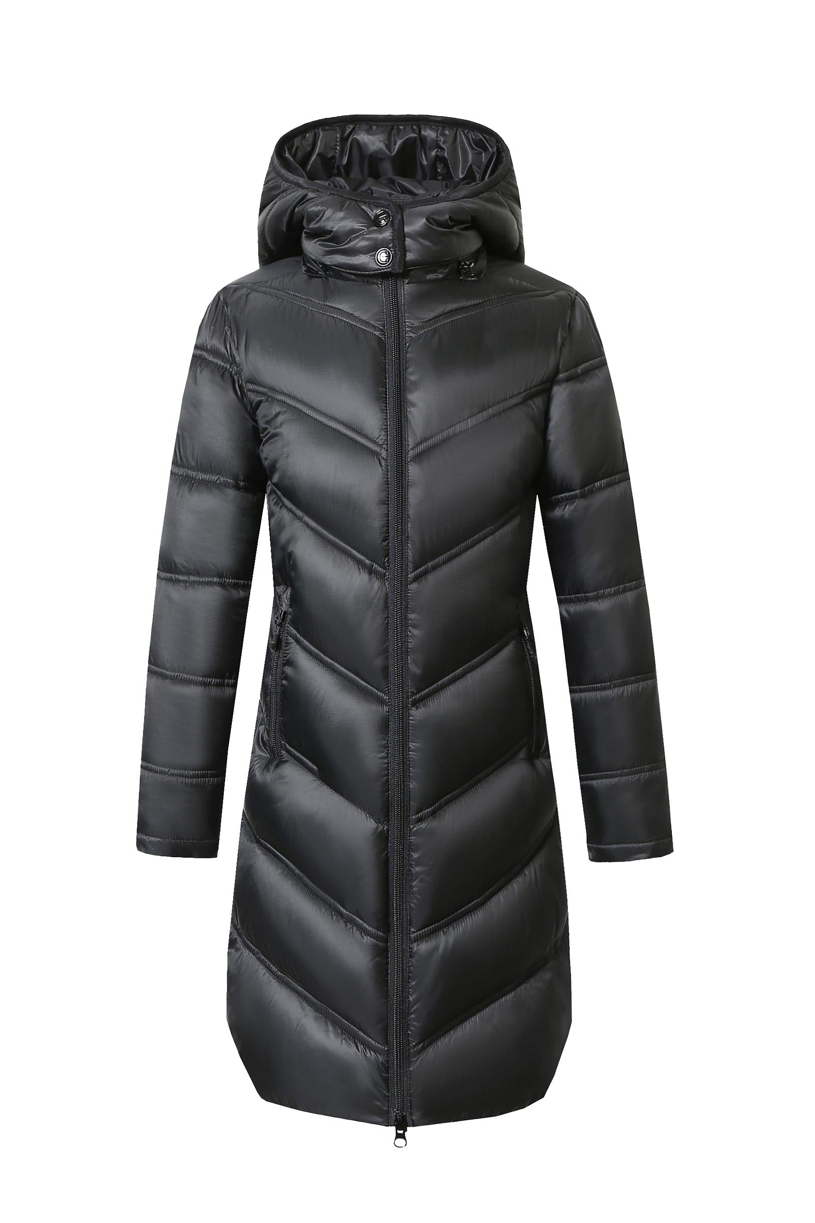 Covalliero gyerek steppelt kabát Gyermek Ruházat